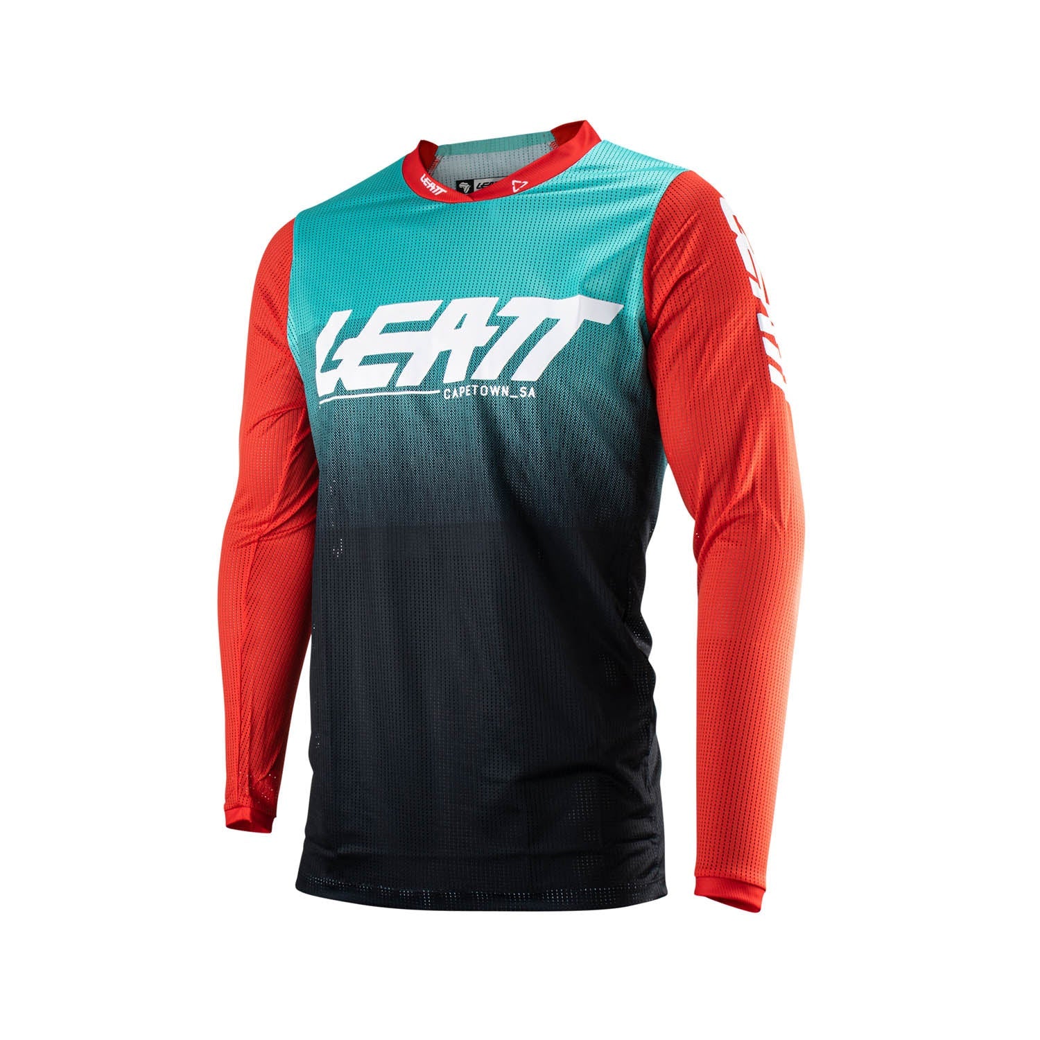 Camiseta Moto 4.5 X-Flow V24