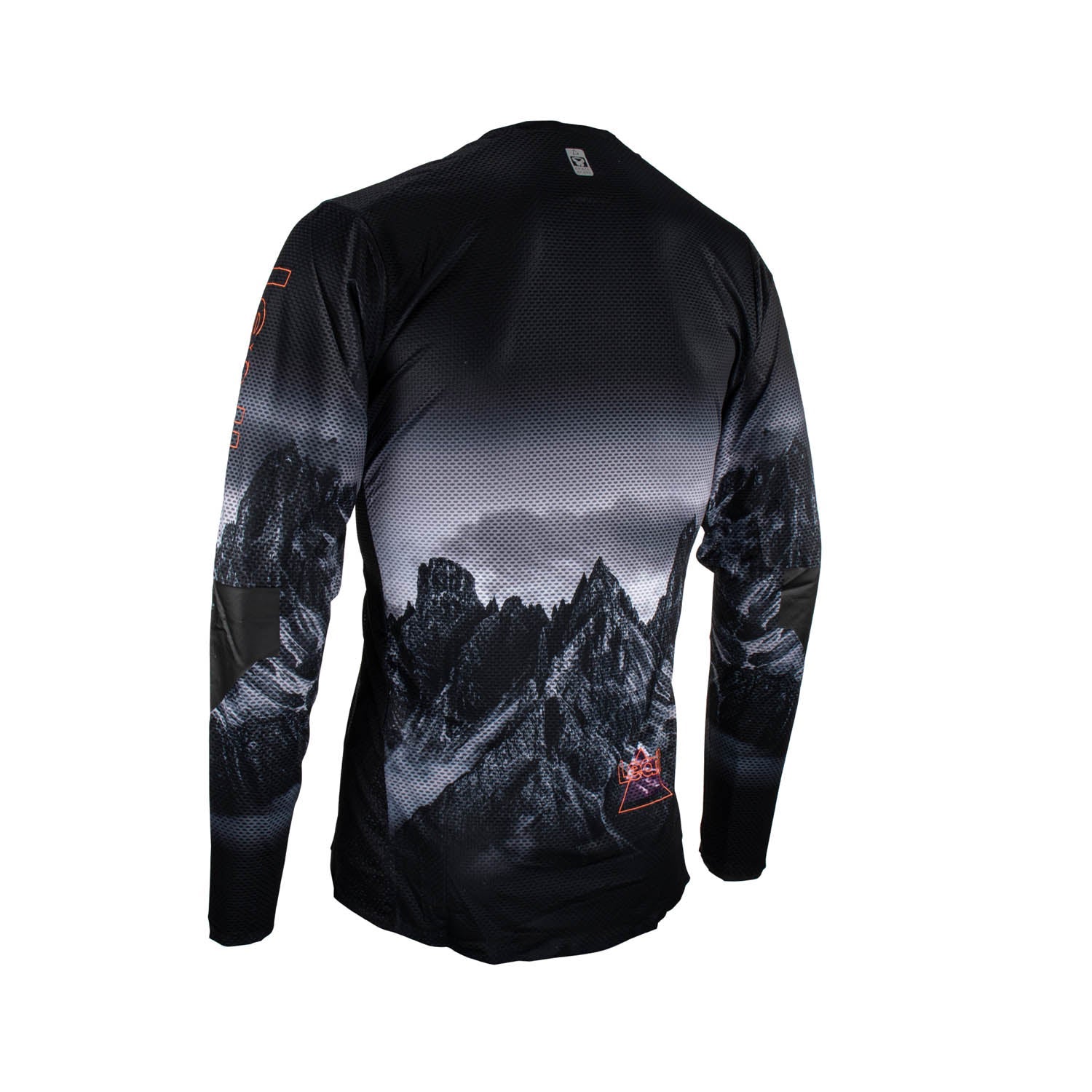 Camiseta MTB Gravity 4.0 V24