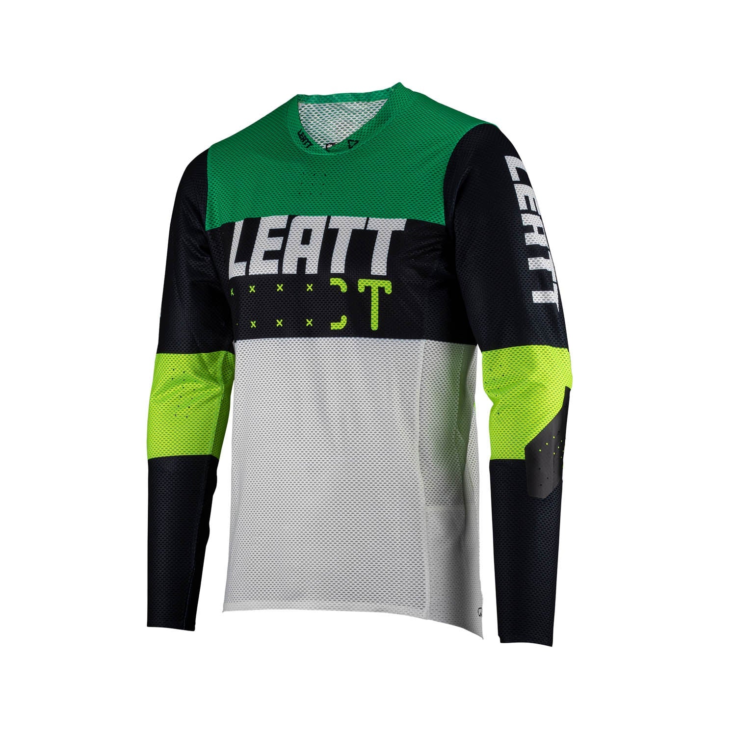 Camiseta MTB Gravity 4.0 V24
