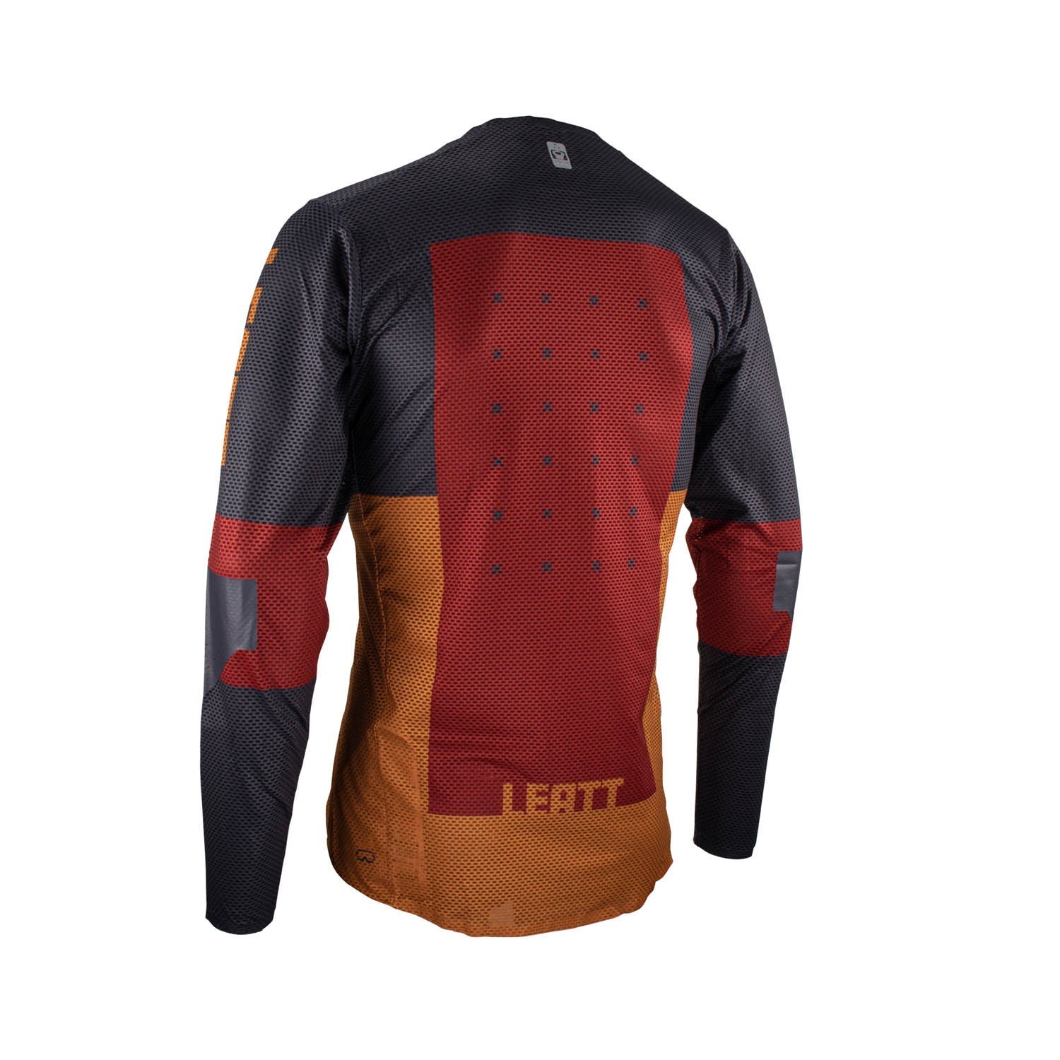 Camiseta MTB Gravity 4.0 V24