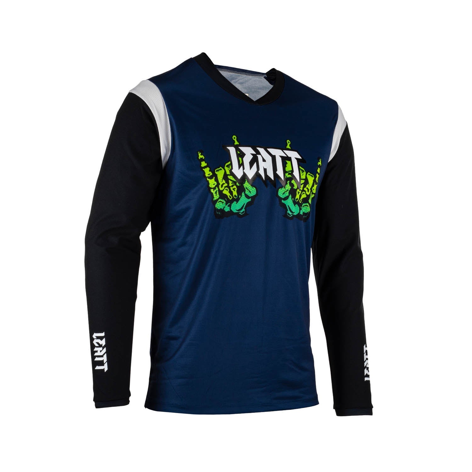 Camiseta MTB Gravity 3.0 V24