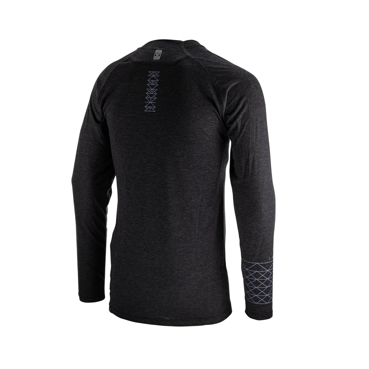 Camiseta MTB Gravity 2.0 Manga Larga V23