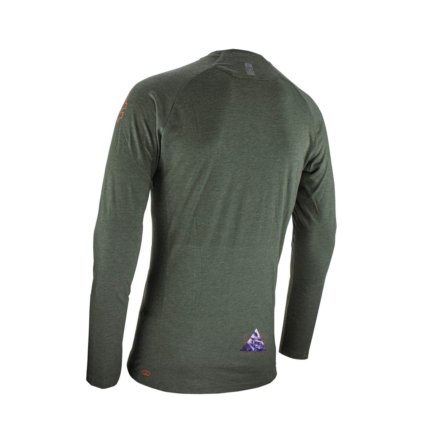 Camiseta MTB Gravity 2.0 V24