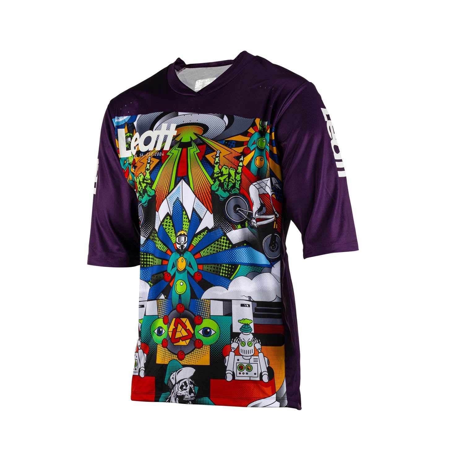 Camiseta MTB Enduro 3.0 V24