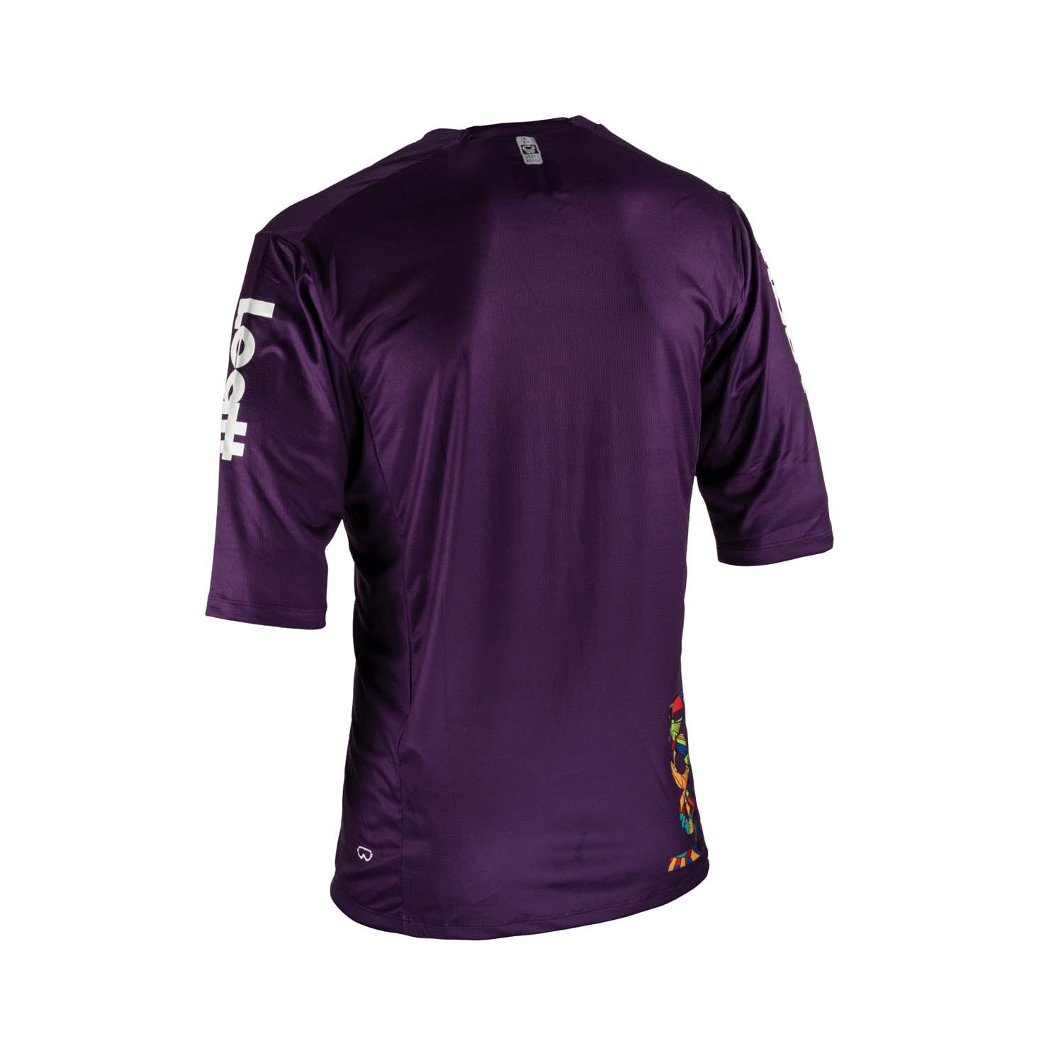 Camiseta MTB Enduro 3.0 V24