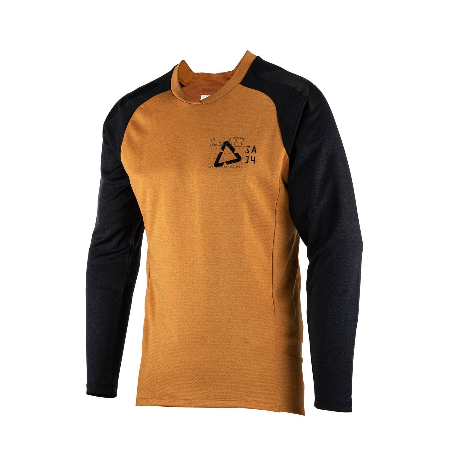Camiseta MTB AllMtn 5.0 V24