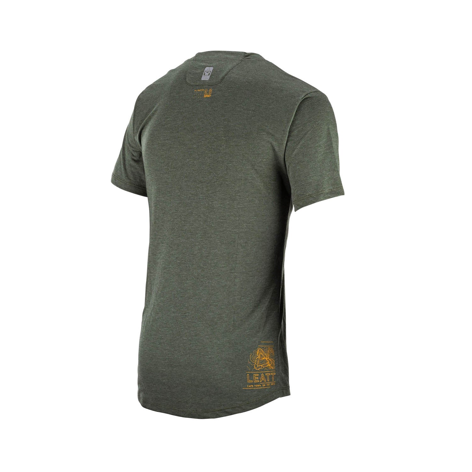 Camiseta MTB AllMtn 2.0 V24
