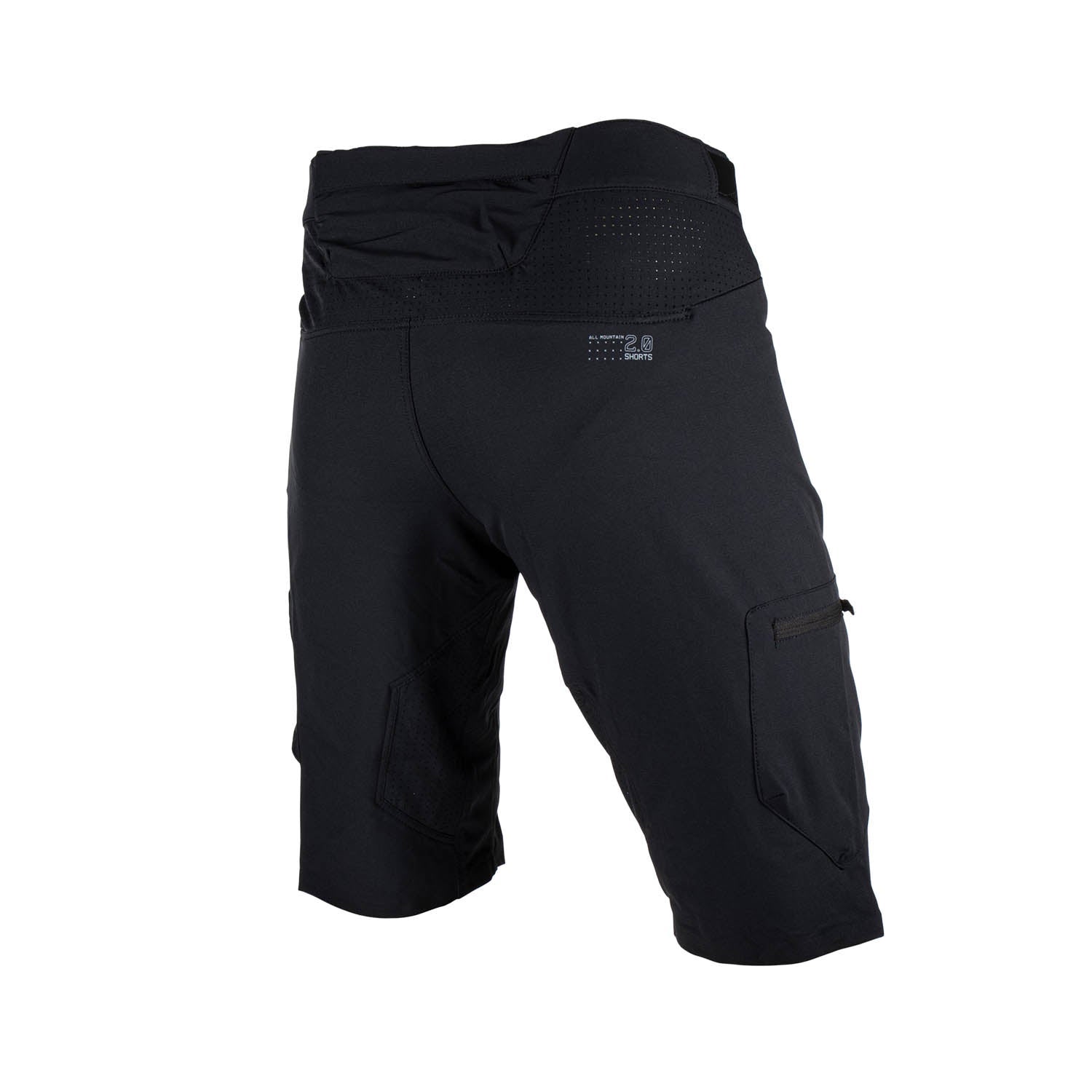Pantalón MTB AllMtn 2.0 corto V23