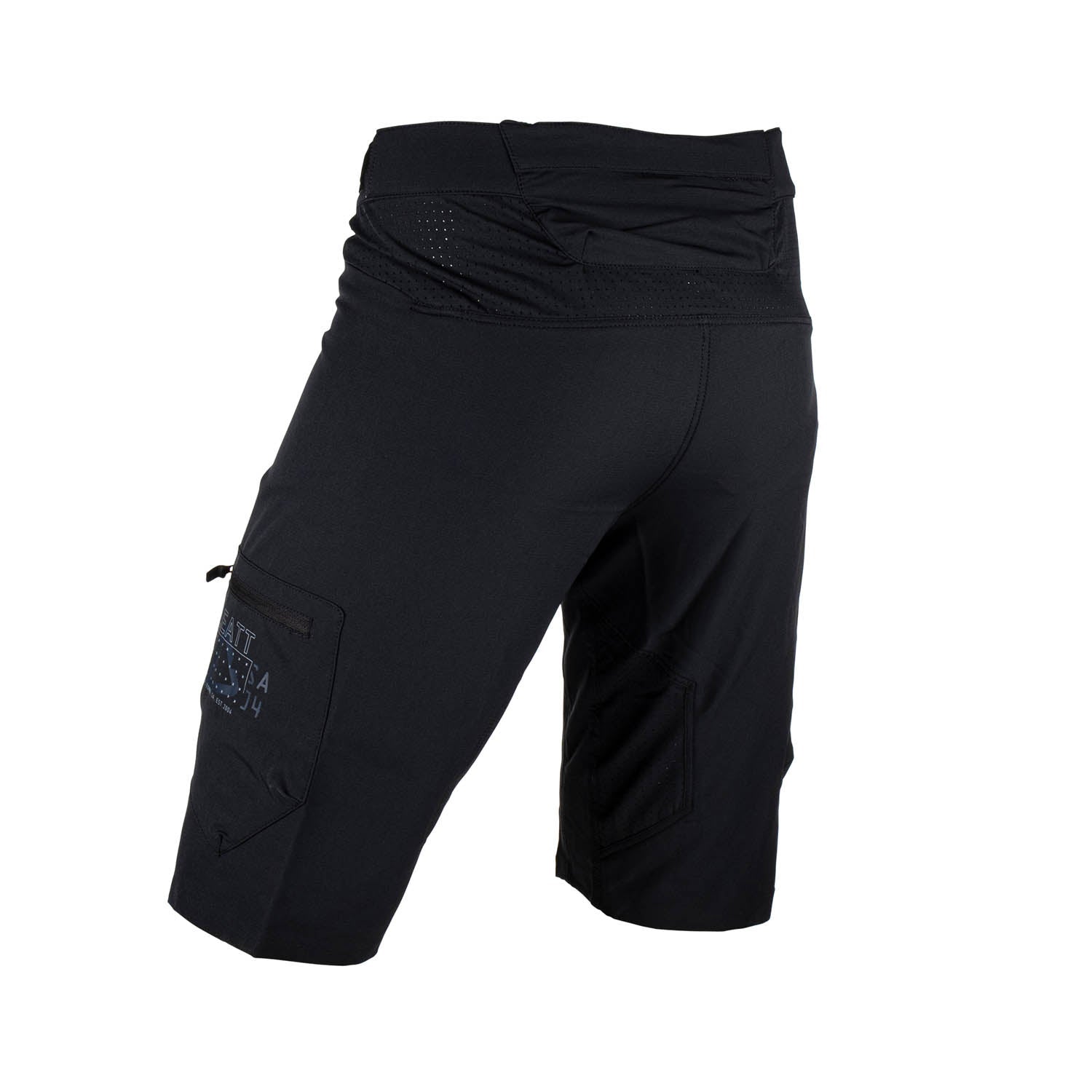 Pantalón MTB AllMtn 2.0 corto V23