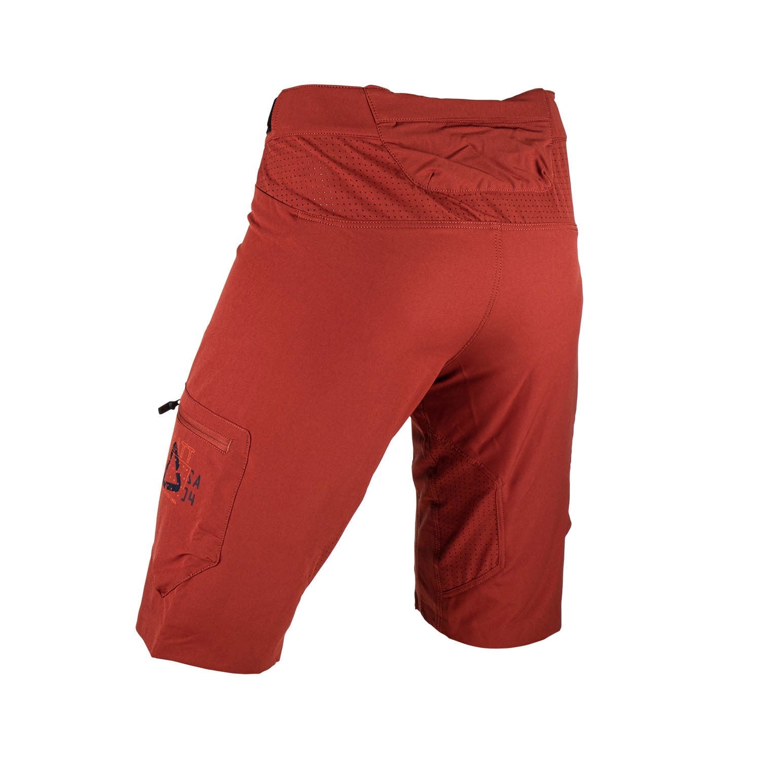 Pantalón MTB AllMtn 2.0 corto V23