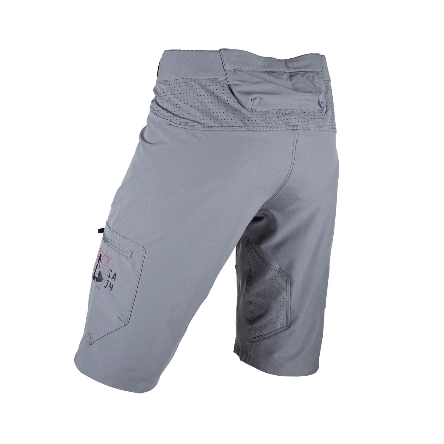 Pantalón MTB AllMtn 2.0 corto V23