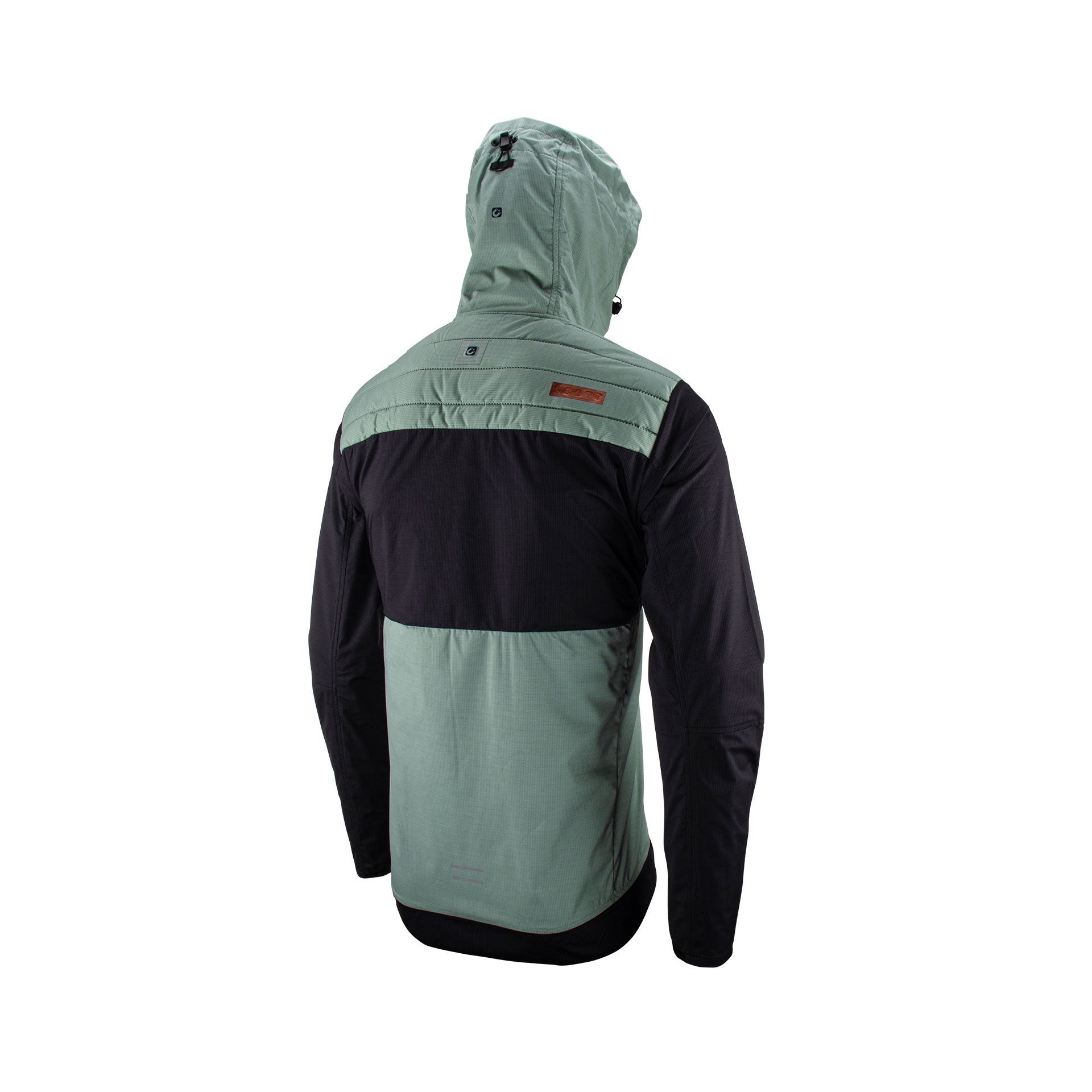 Chaqueta MTB Trail 3.0 V23