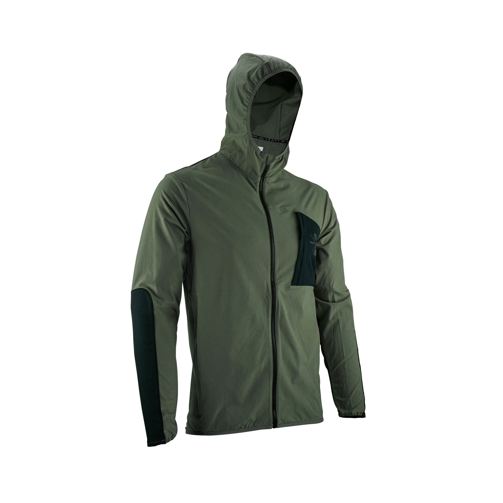 Chaqueta MTB Trail 1.0