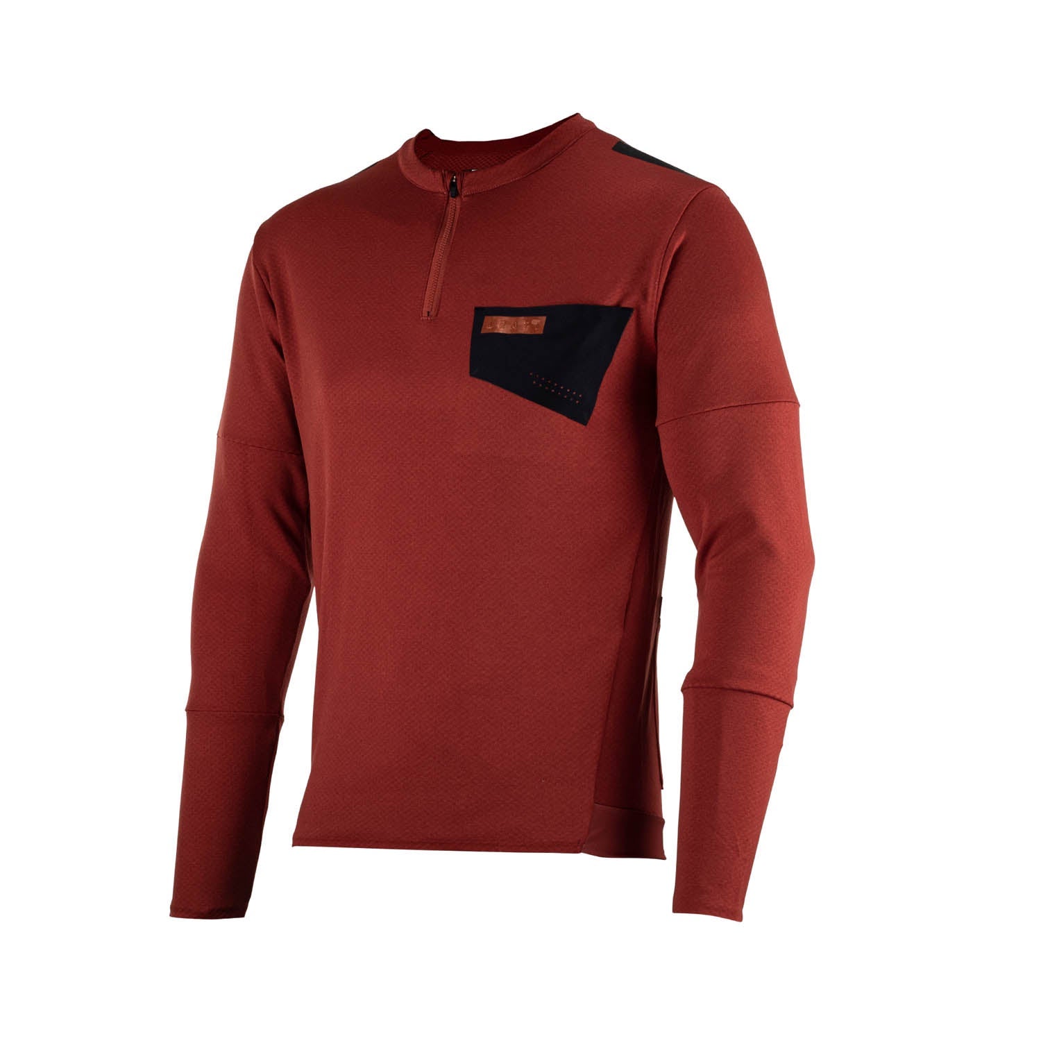 Camiseta MTB Trail 4.0 V23