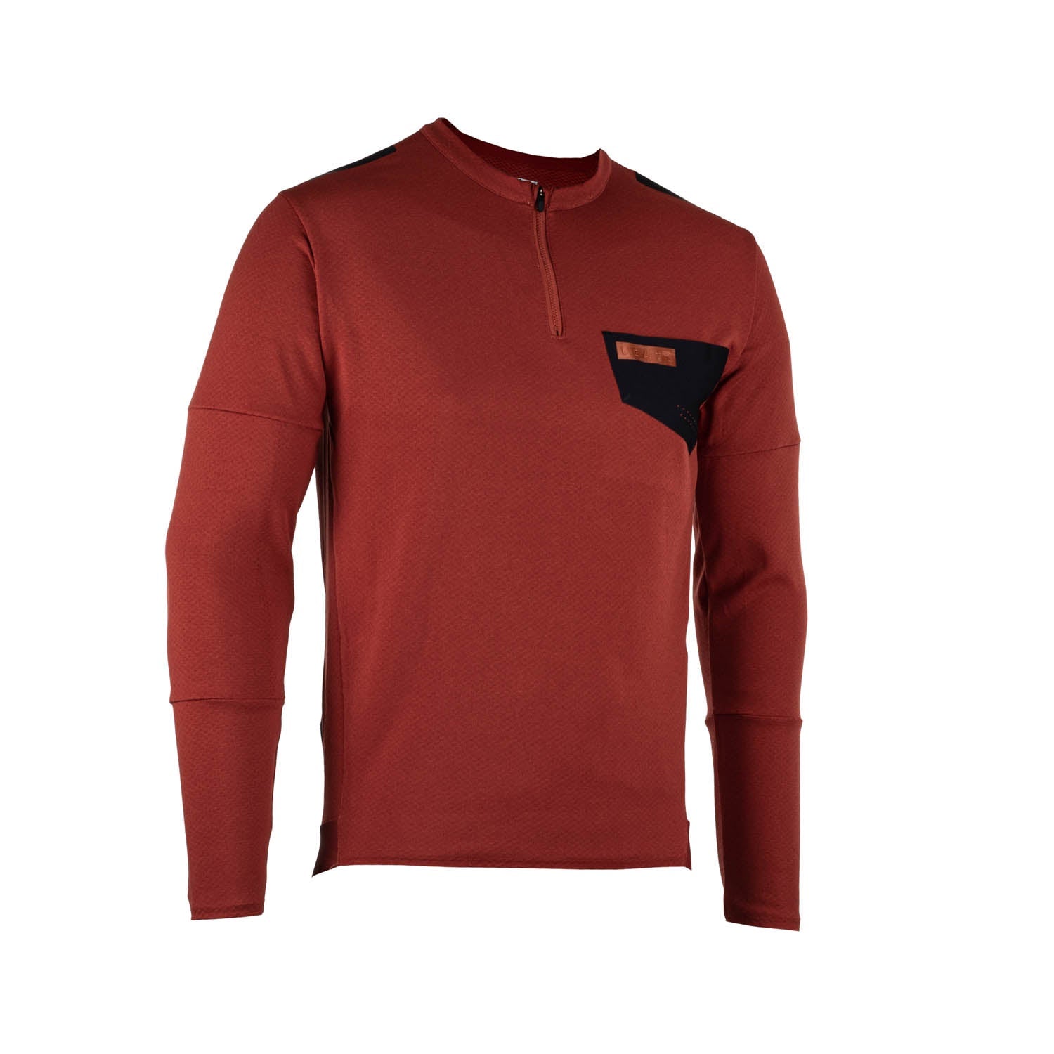 Camiseta MTB Trail 4.0 V23