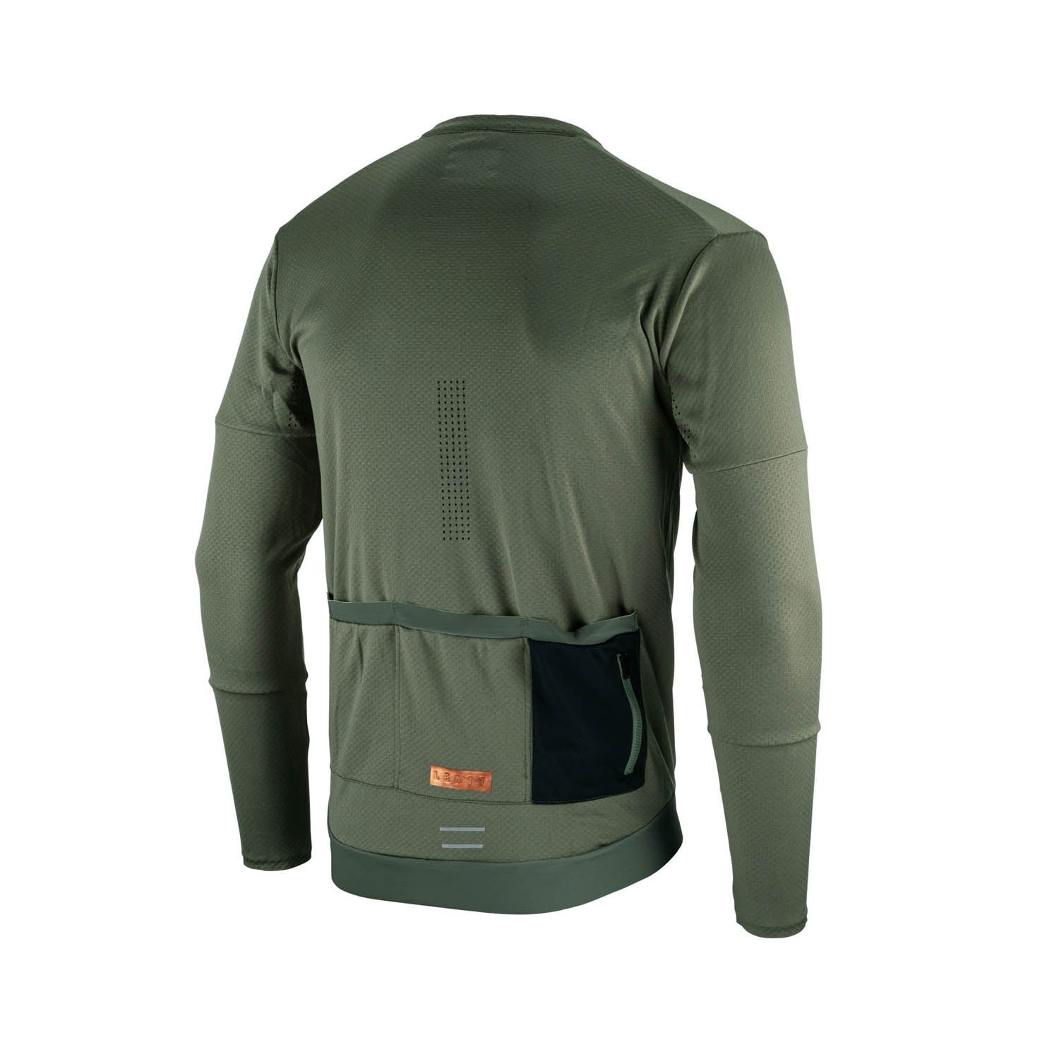 Camiseta MTB Trail 4.0 V23