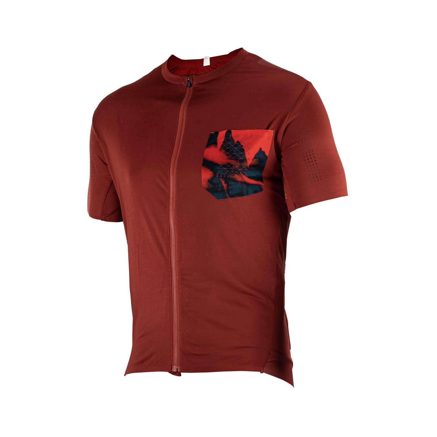 Camiseta MTB Trail 3.0 V24