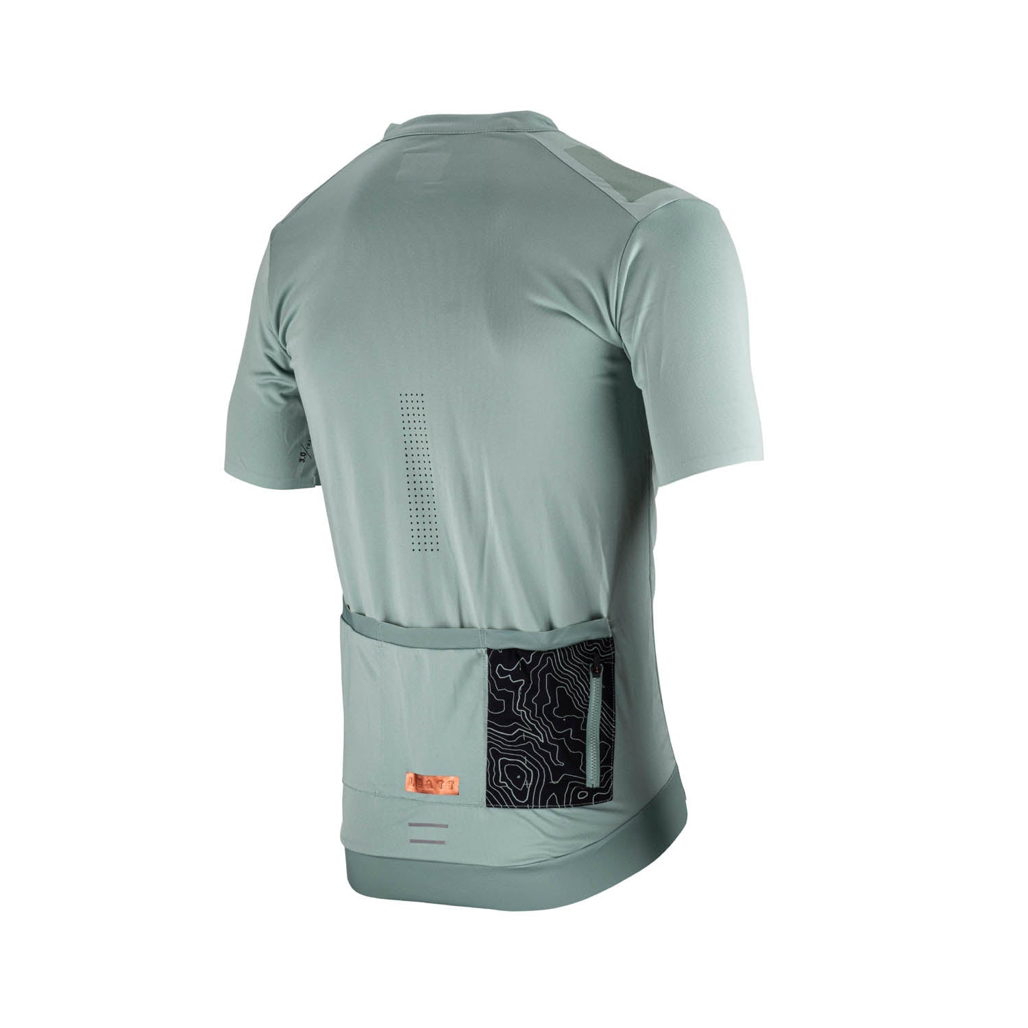 Camiseta MTB Trail 3.0 V24