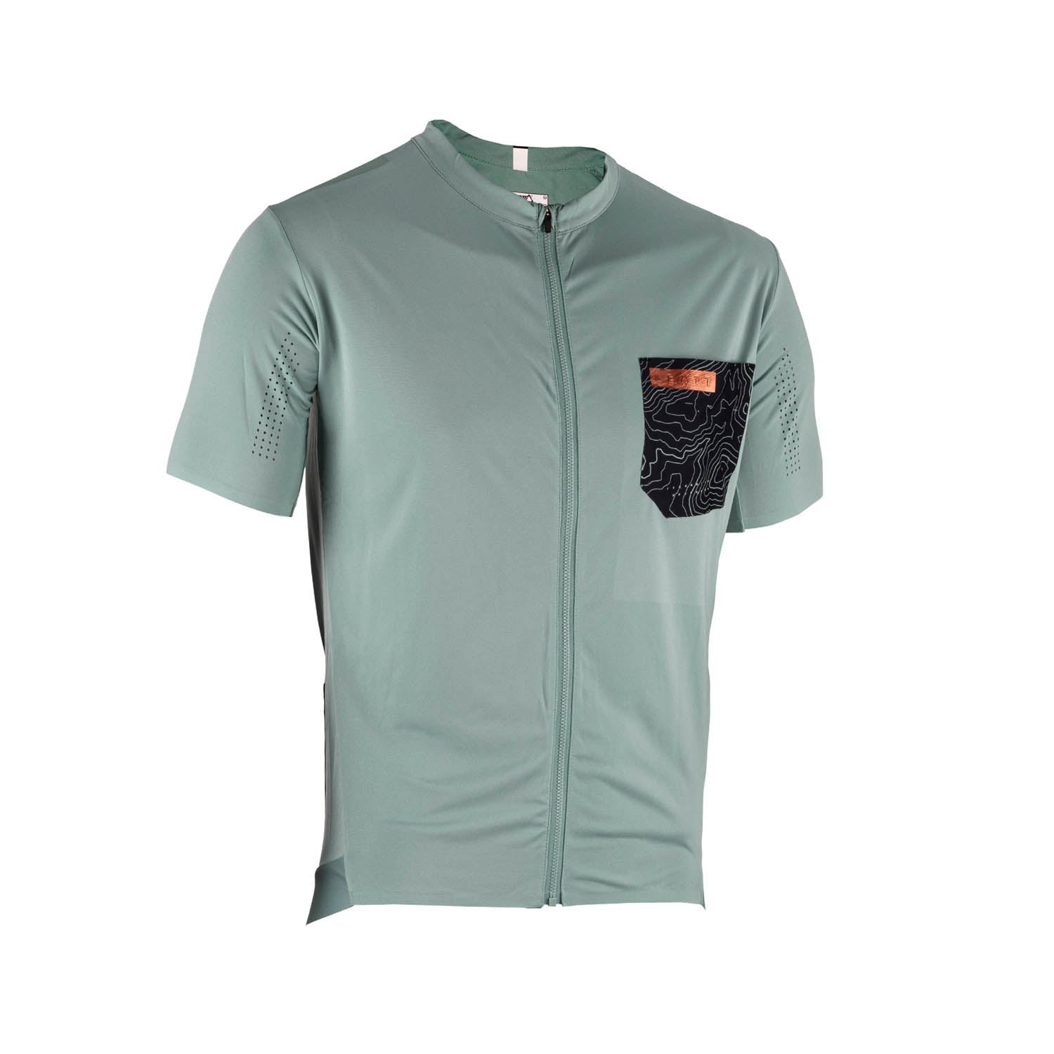 Camiseta MTB Trail 3.0 V24