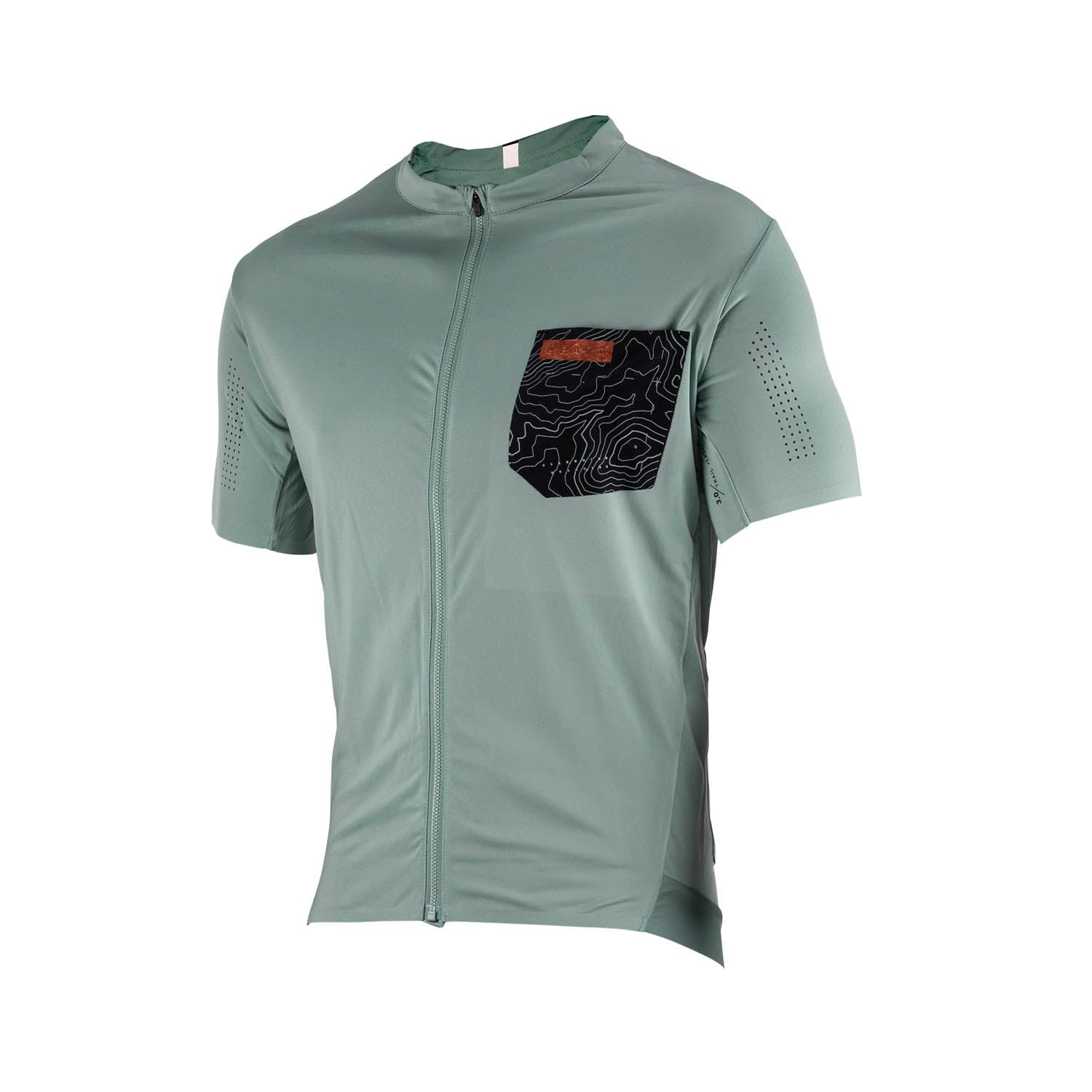 Camiseta MTB Trail 3.0 V24