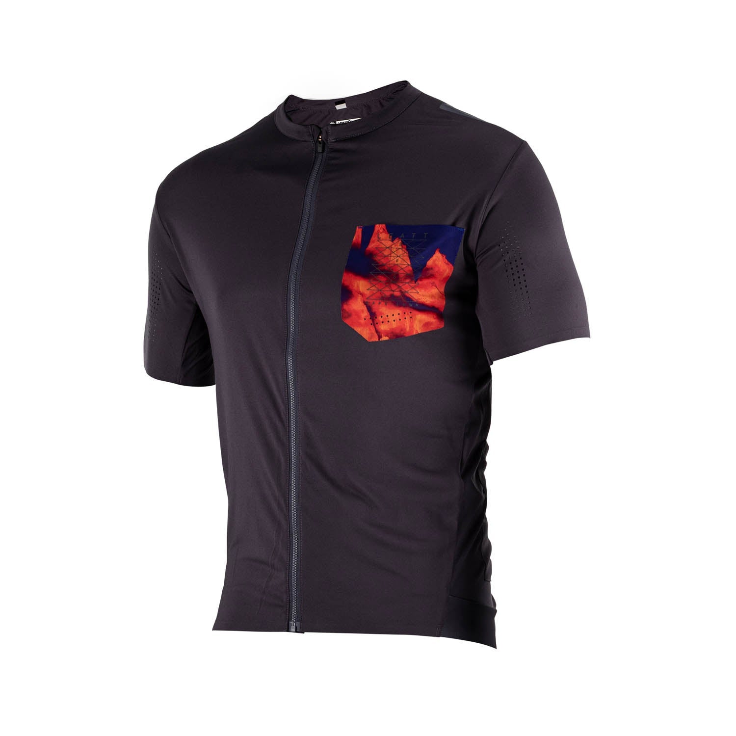 Camiseta MTB Trail 3.0 V24