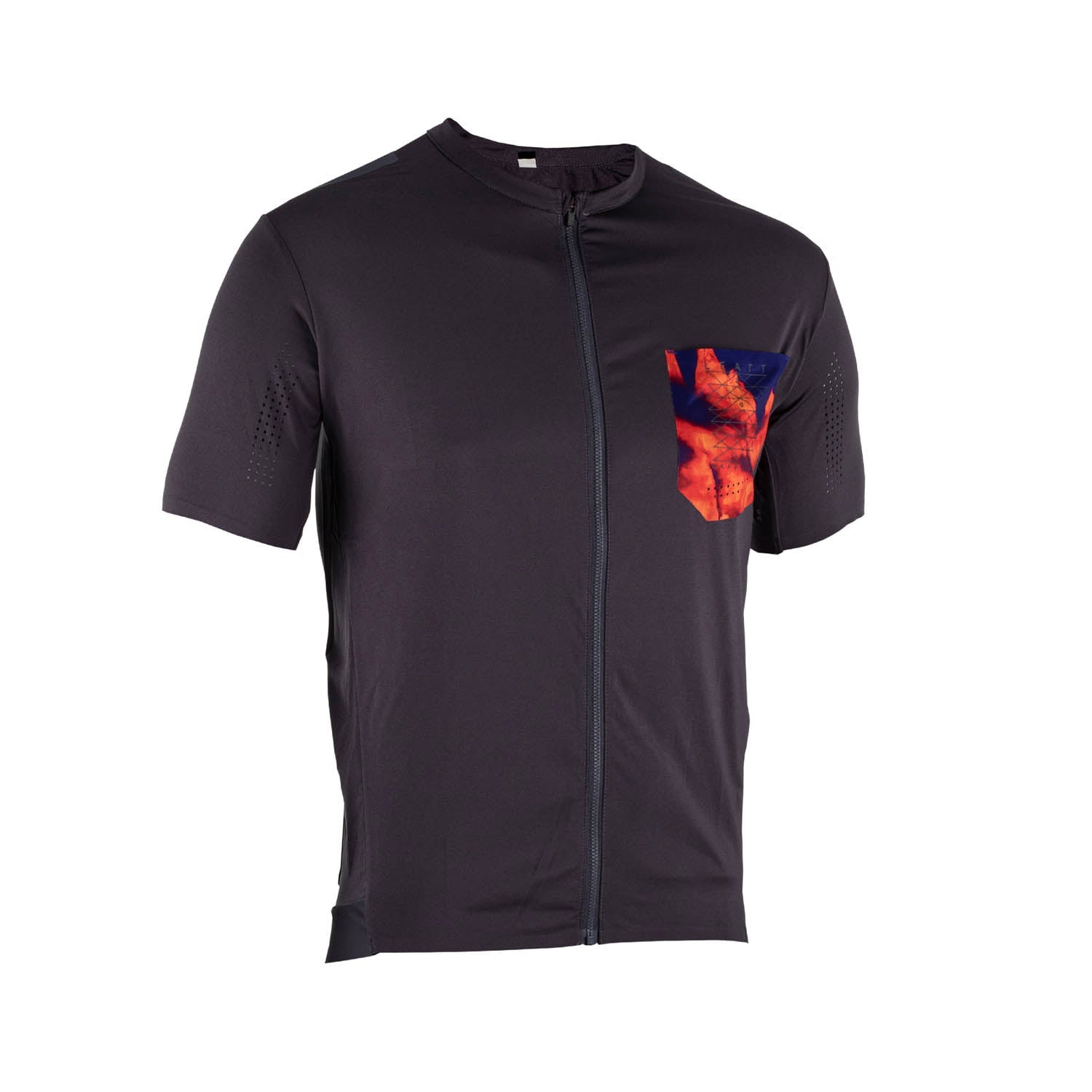 Camiseta MTB Trail 3.0 V24