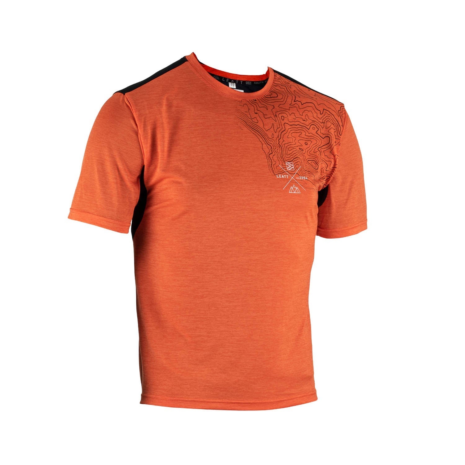 Camiseta MTB Trail 1.0 V24