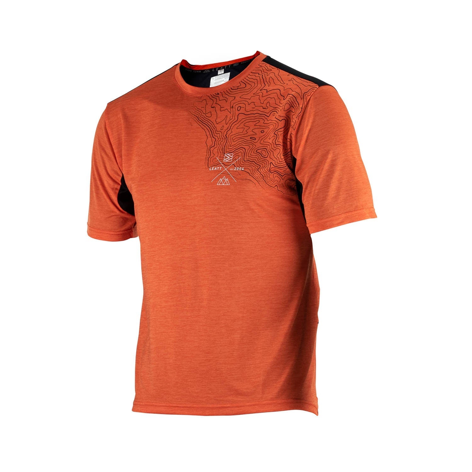 Camiseta MTB Trail 1.0 V24