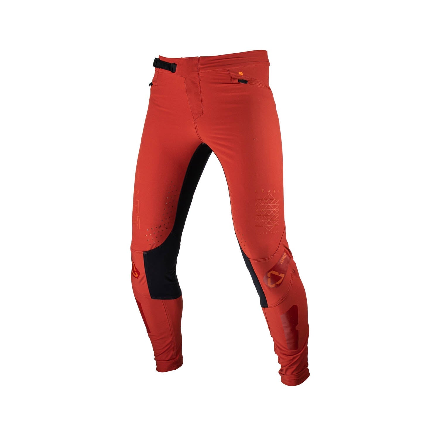 Pantalón MTB Gravity 4.0 Mujer V24