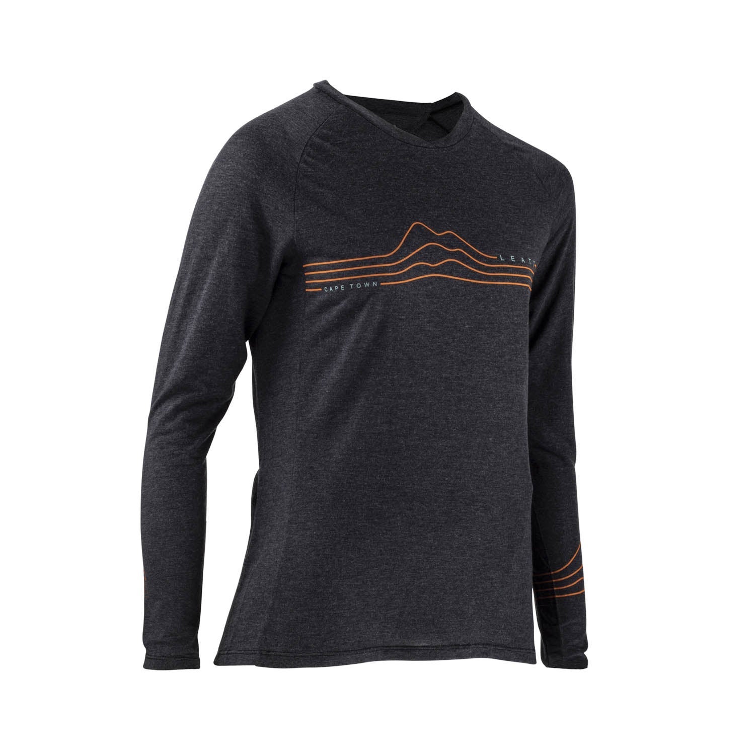 Camiseta MTB AllMtn 3.0 Mujer V24