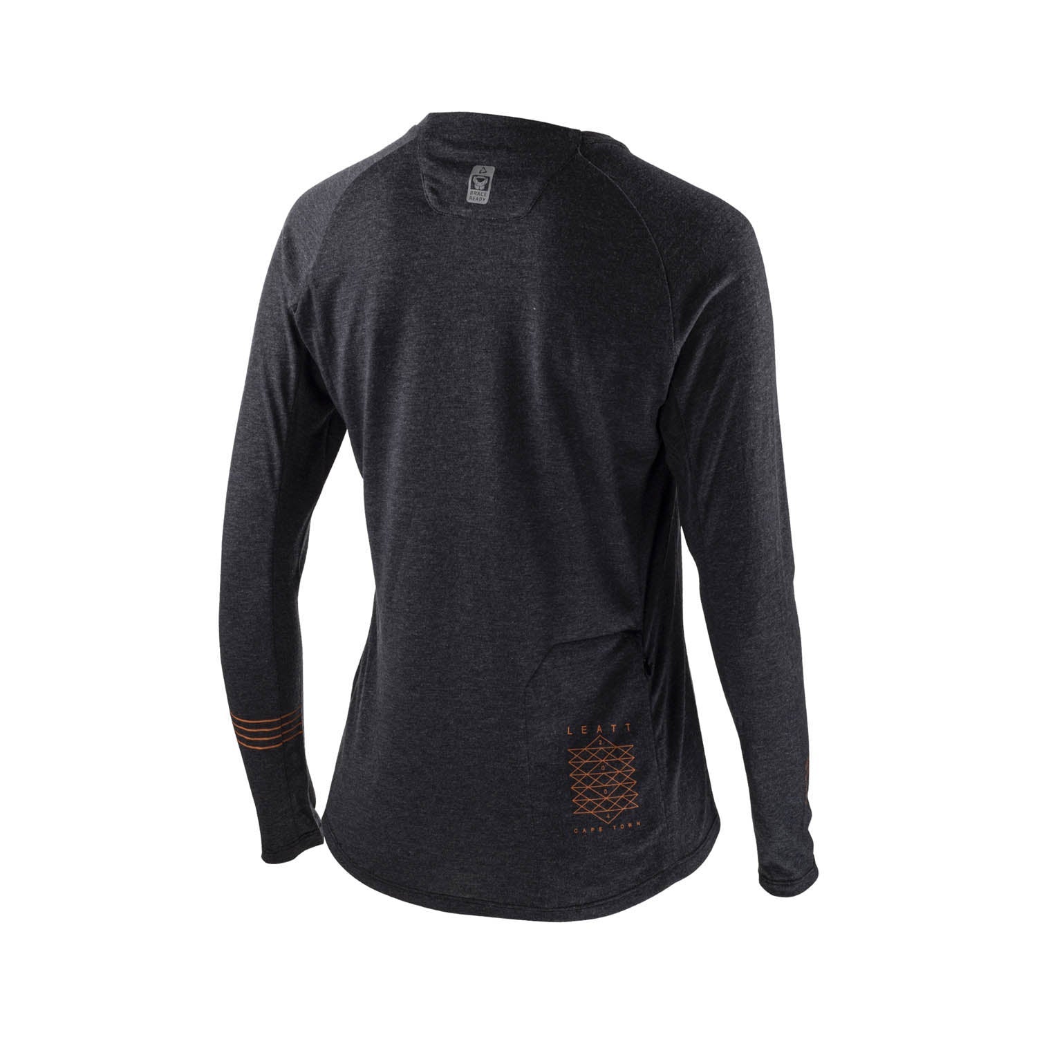 Camiseta MTB AllMtn 3.0 Mujer V24