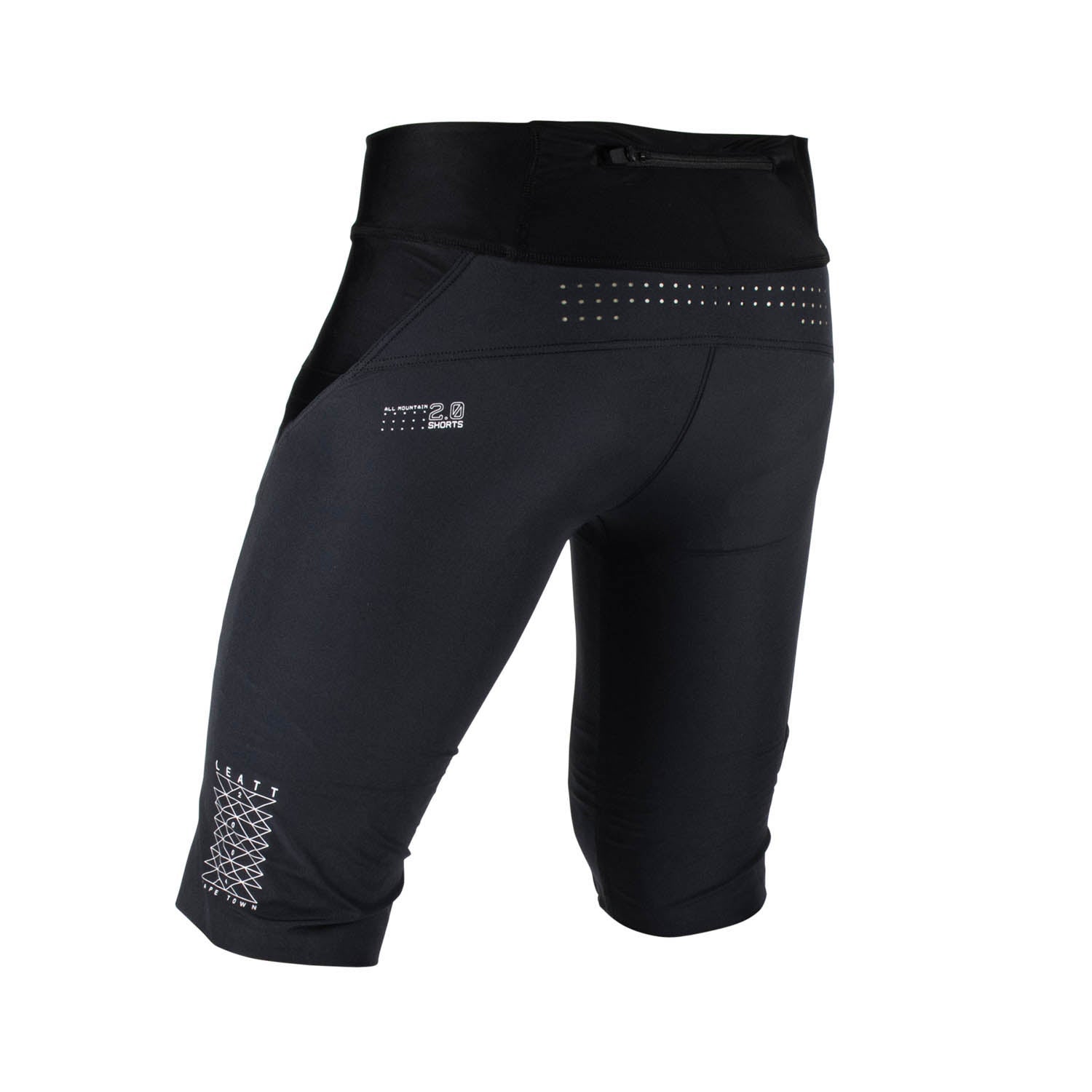 Pantalón MTB AllMtn 2.0 Mujer V24