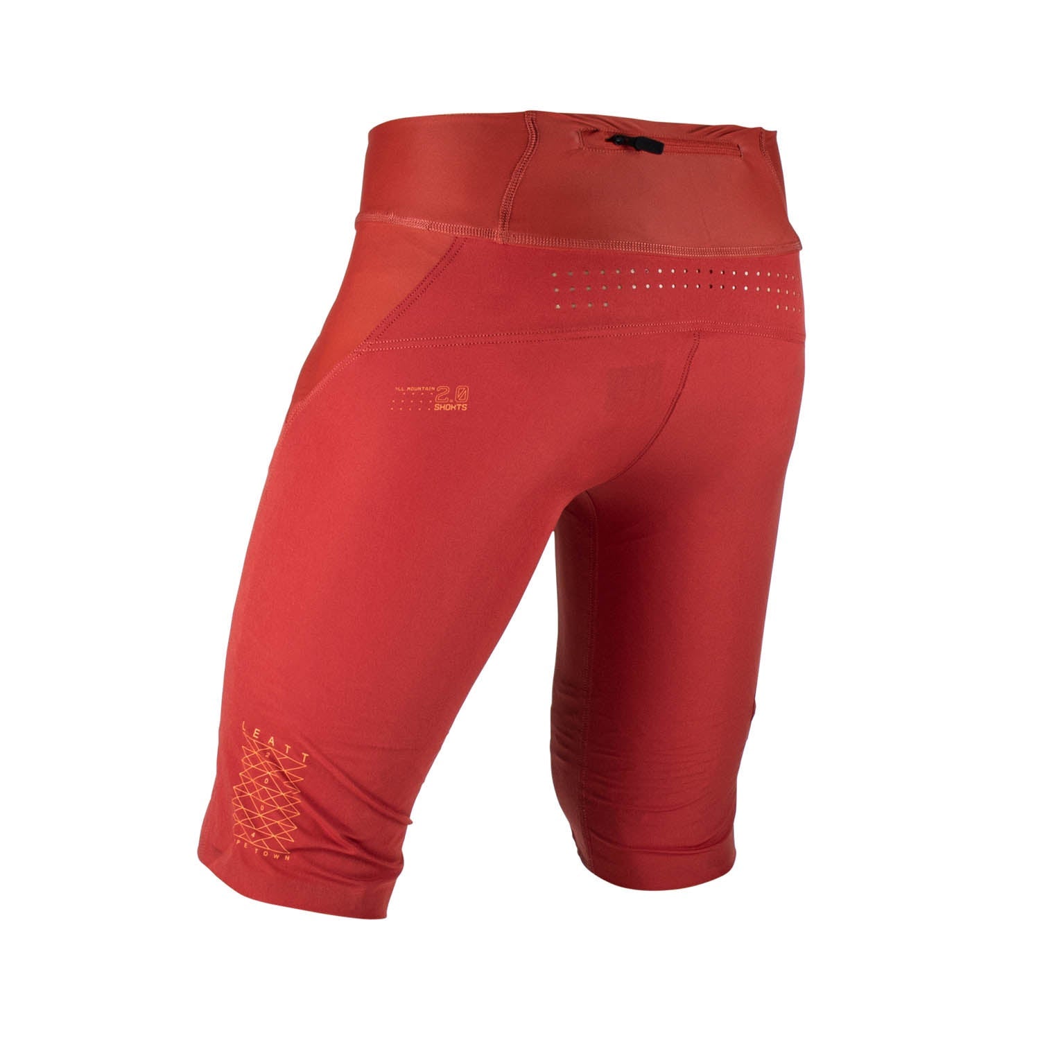 Pantalón MTB AllMtn 3.0 Corto Mujer V23