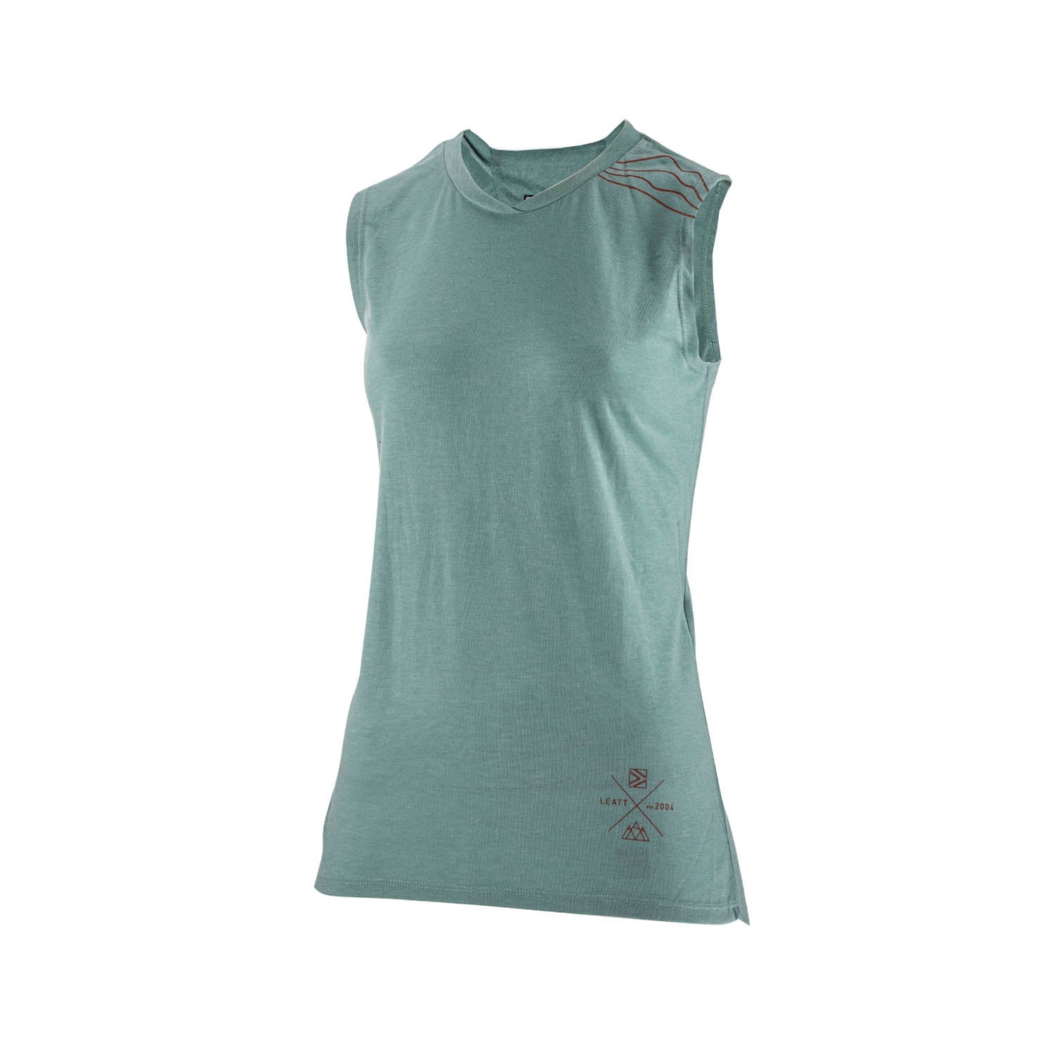 Top MTB AllMtn 2.0 Mujer V24