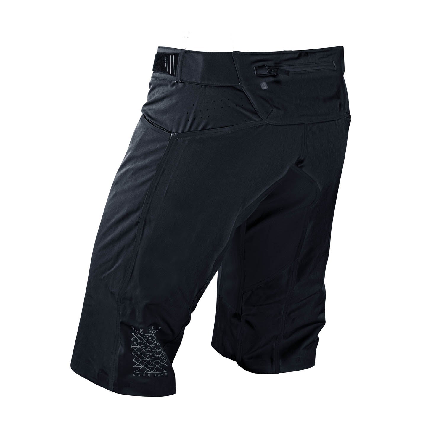 Pantalón MTB AllMtn 3.0 Corto Mujer V24