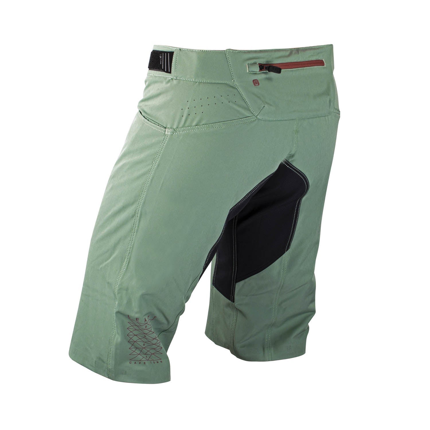 Pantalón MTB AllMtn 3.0 Corto Mujer V23