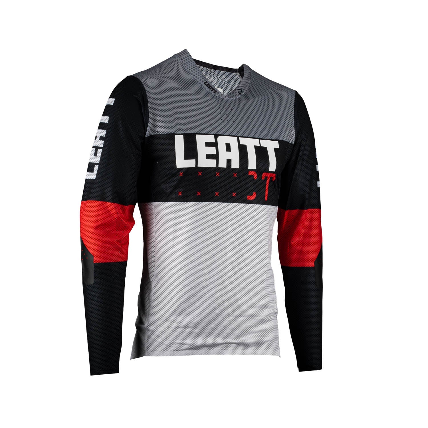 Camiseta MTB Gravity 4.0 Junior V24