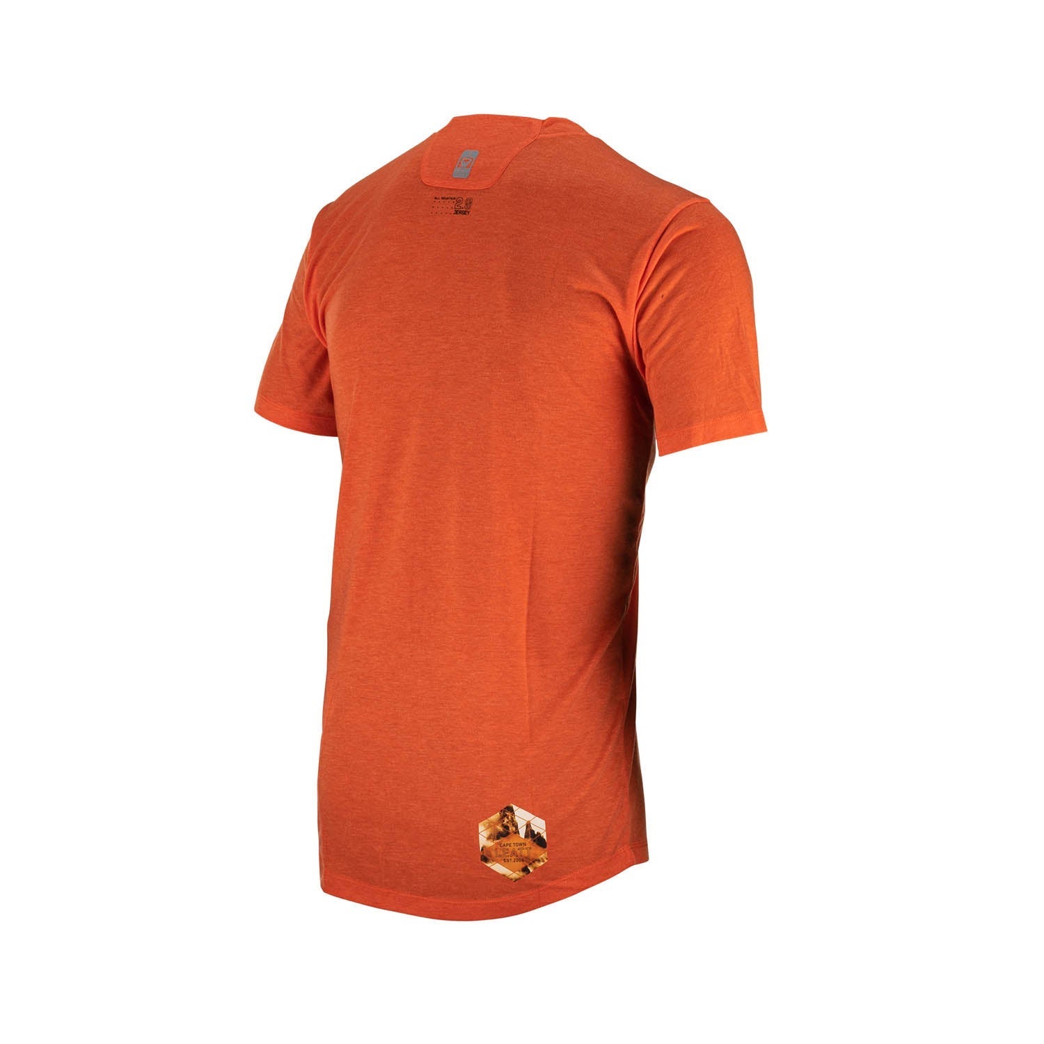 Camiseta MTB AllMtn 2.0 Junior V24