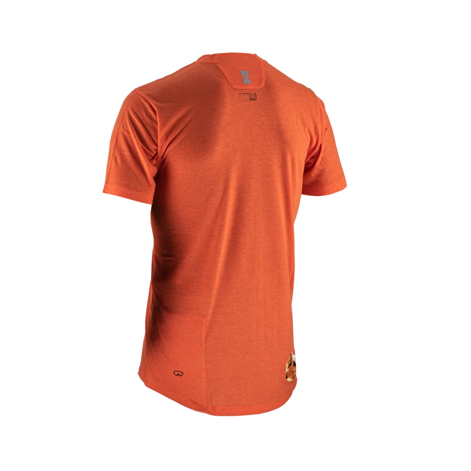 Camiseta MTB AllMtn 2.0 Junior V24