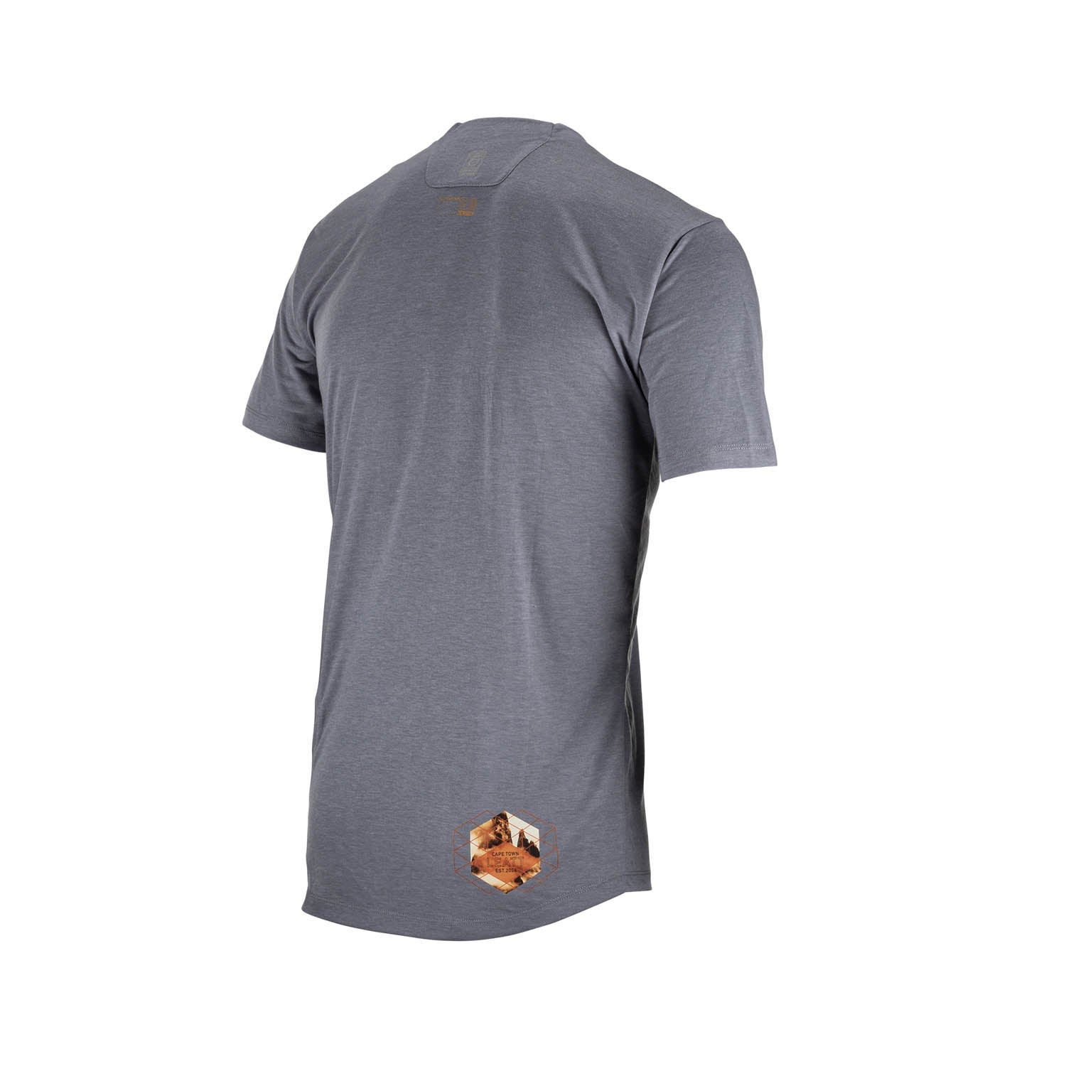 Camiseta MTB AllMtn 2.0 Junior V24