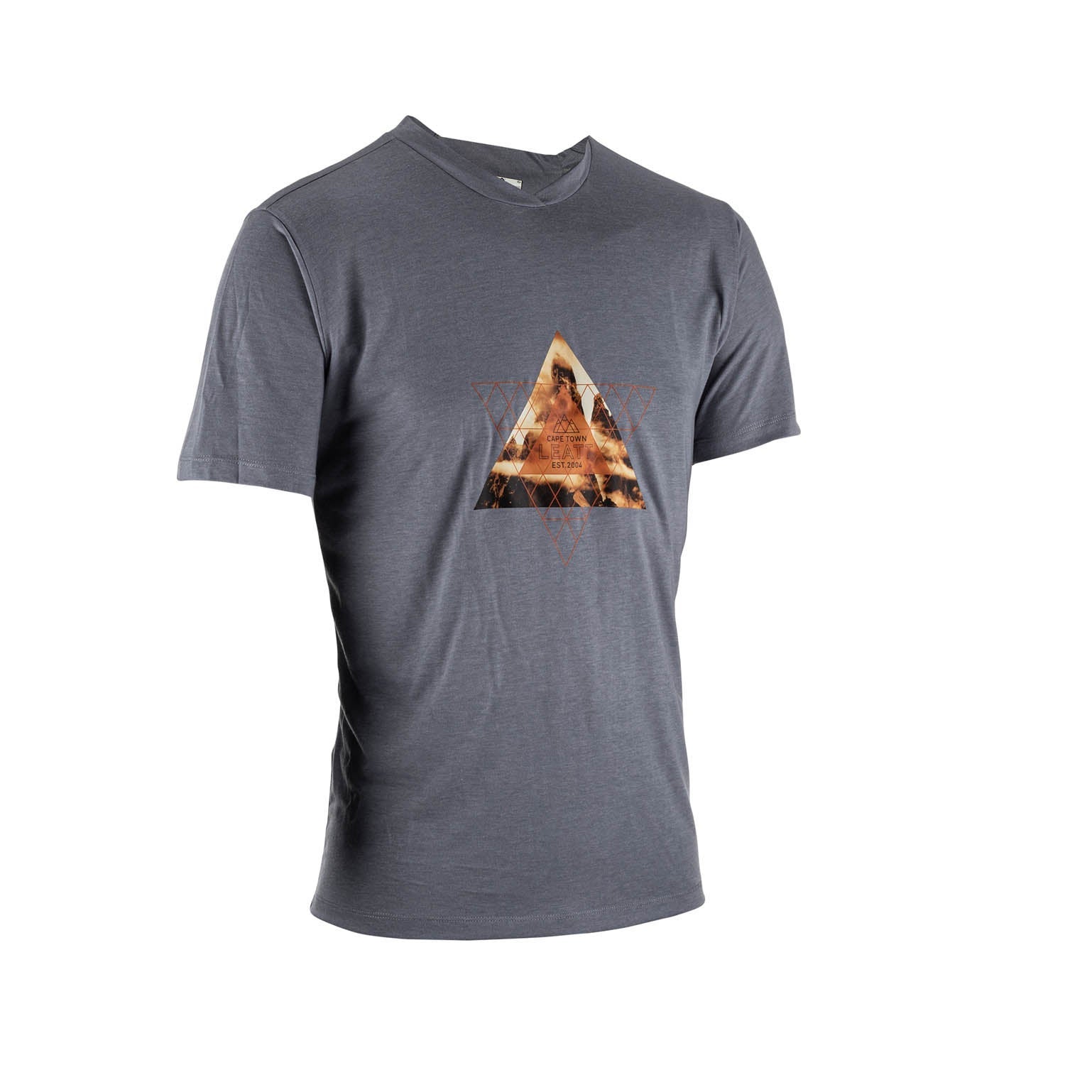 Camiseta MTB AllMtn 2.0 Junior V24