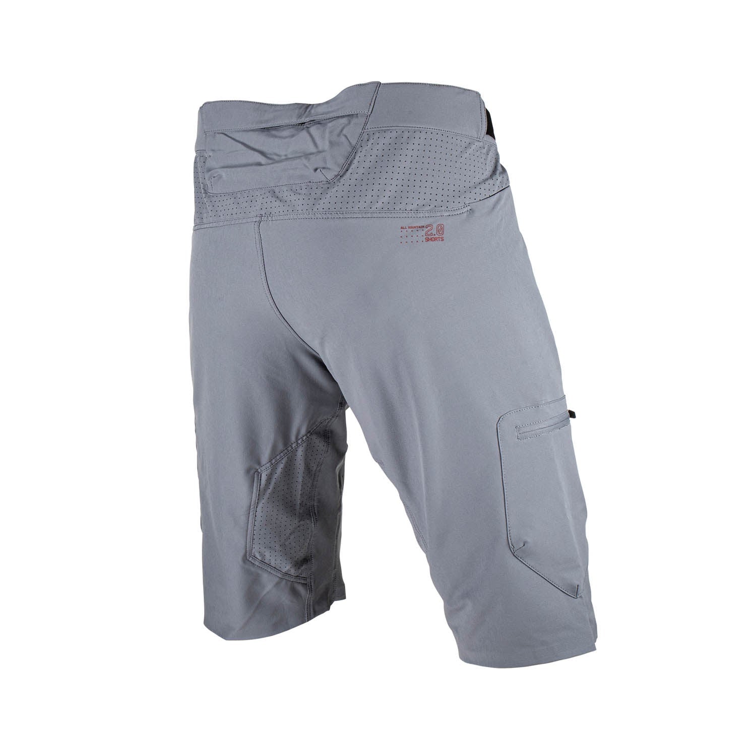 Pantalón MTB AllMtn 2.0 Corto Junior V24