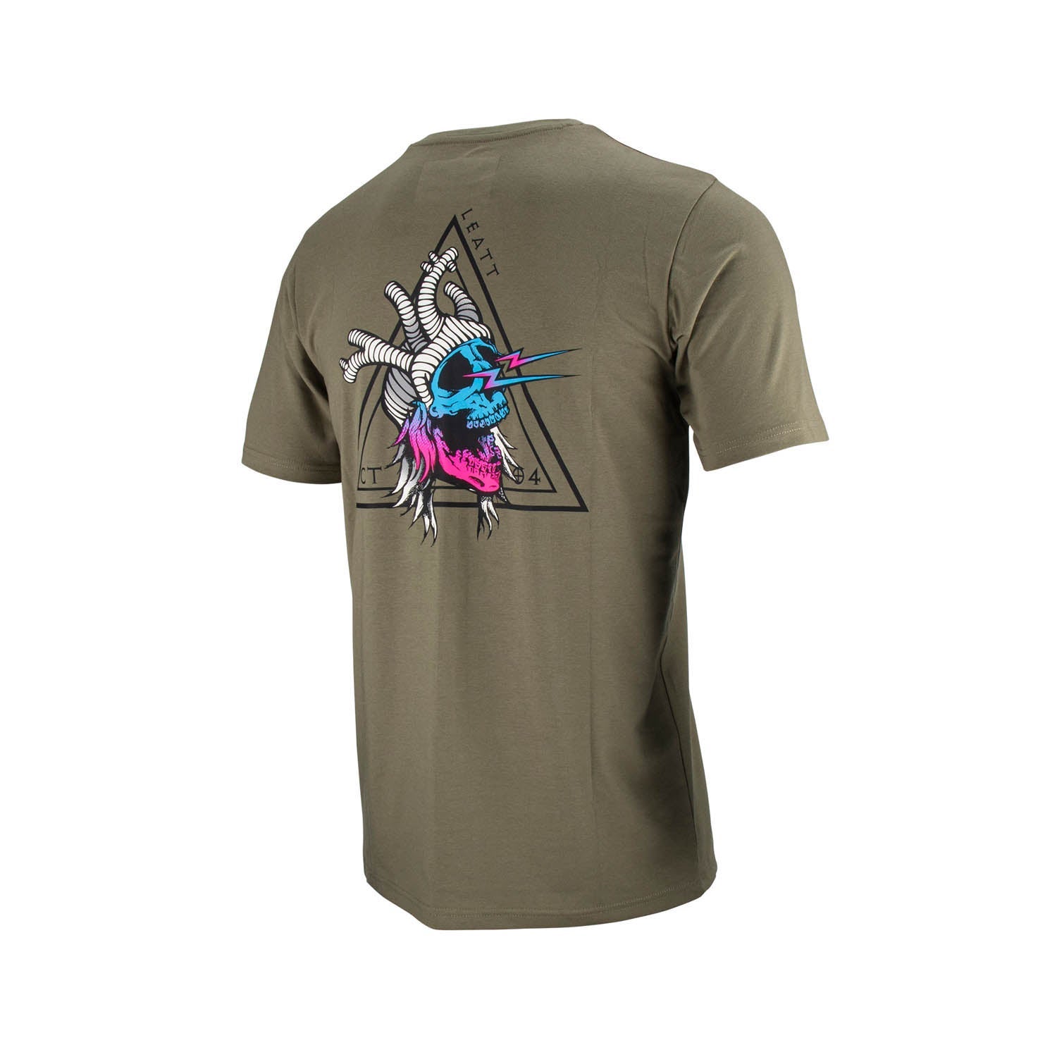 Camiseta Casual Core V24