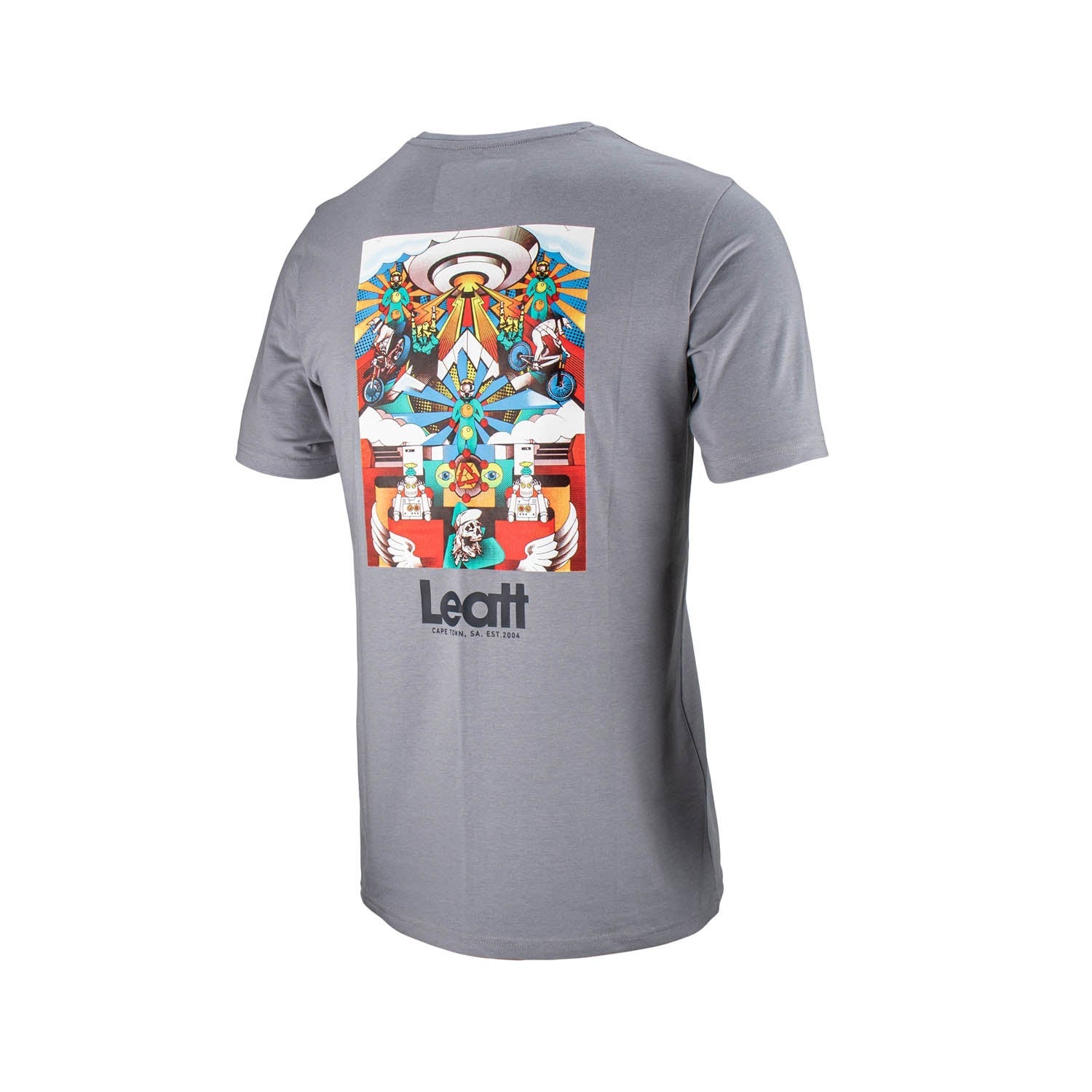 Camiseta Casual Core V24