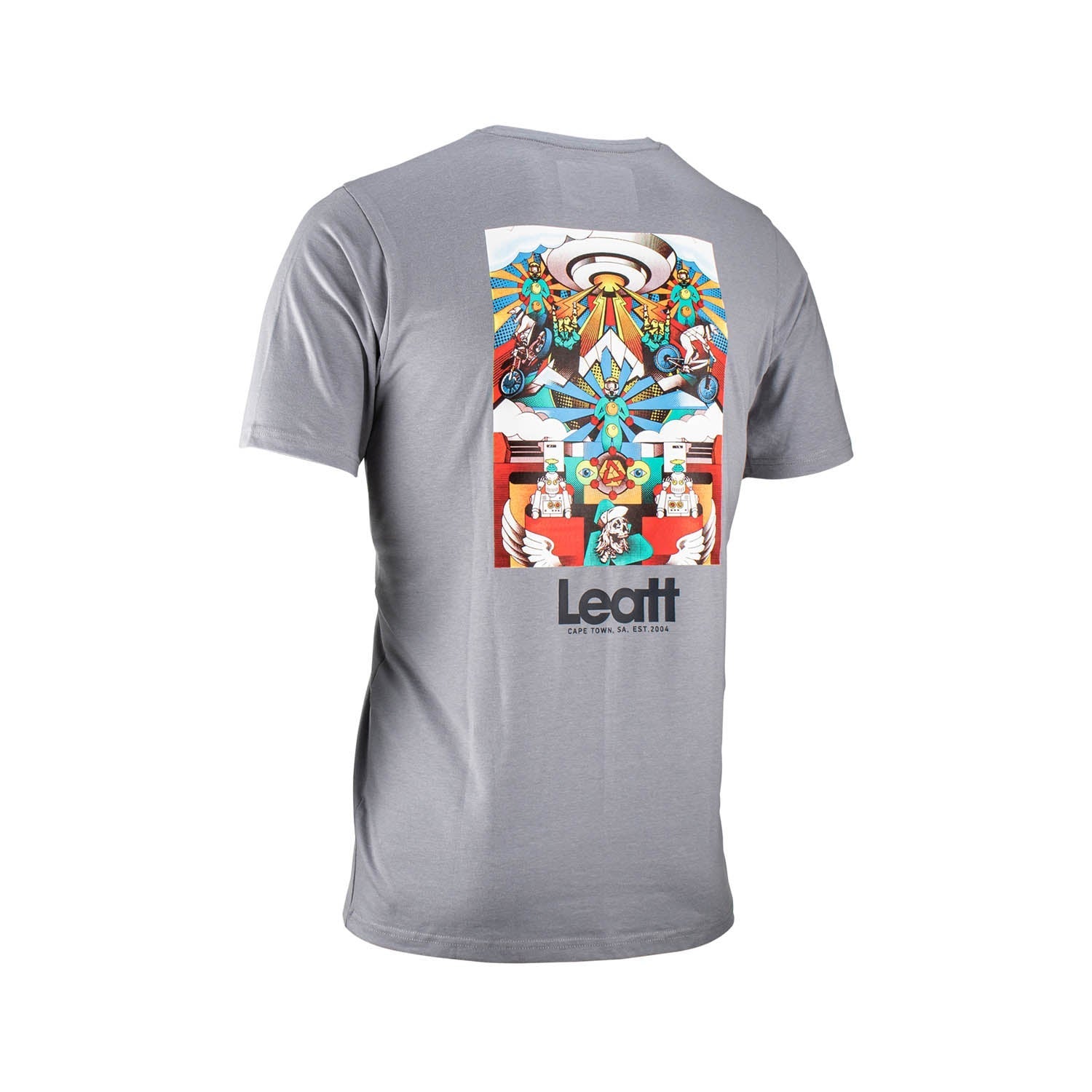 Camiseta Casual Core V24