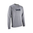 Sudadera Casual Core Titanium
