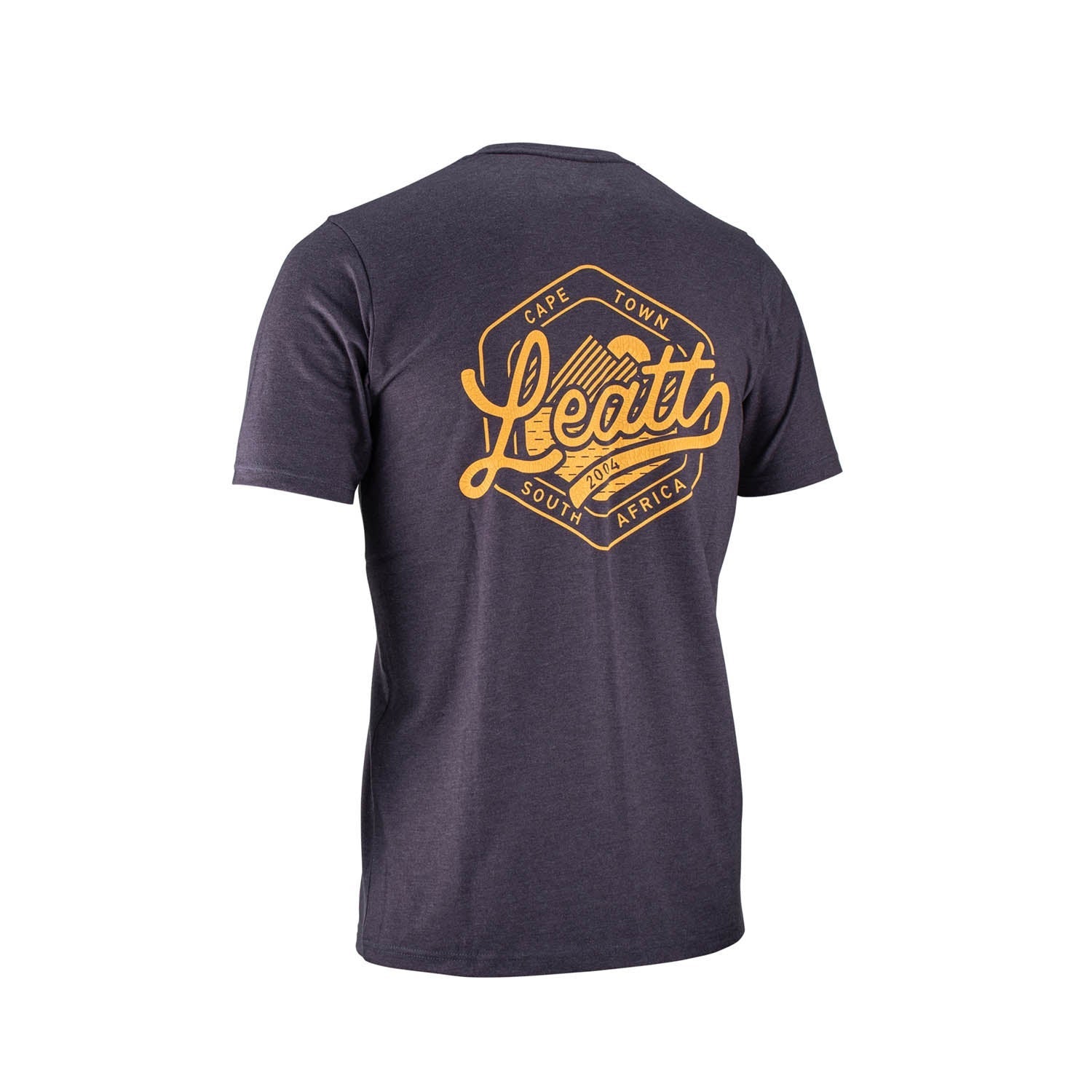 Camiseta Casual Camo