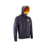 Sudadera con capucha Casual Core Shadow