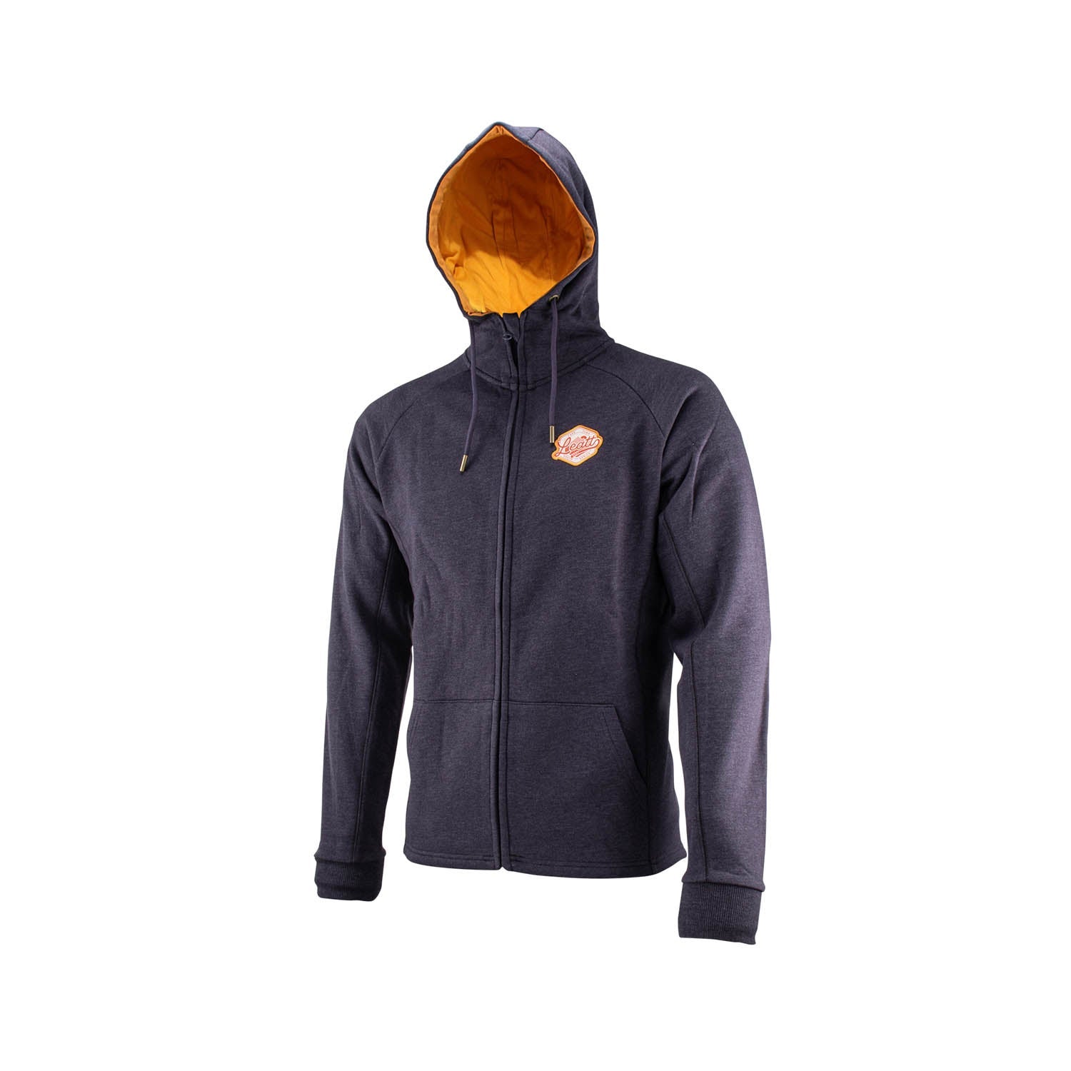 Sudadera con capucha Casual Core Shadow