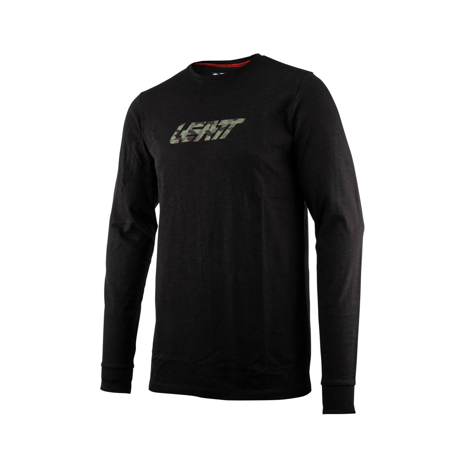 Camiseta Casual manga larga Heritage